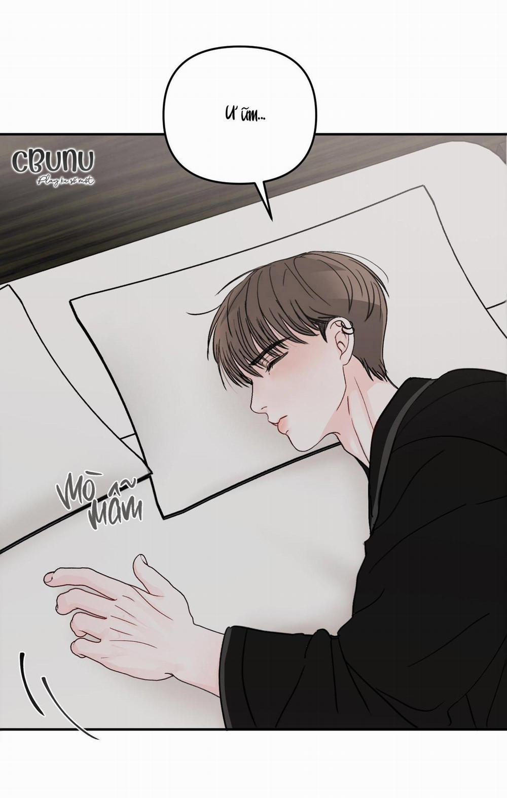 (Cbunu) Thán Phục Thanh Xuân 64 trang 24