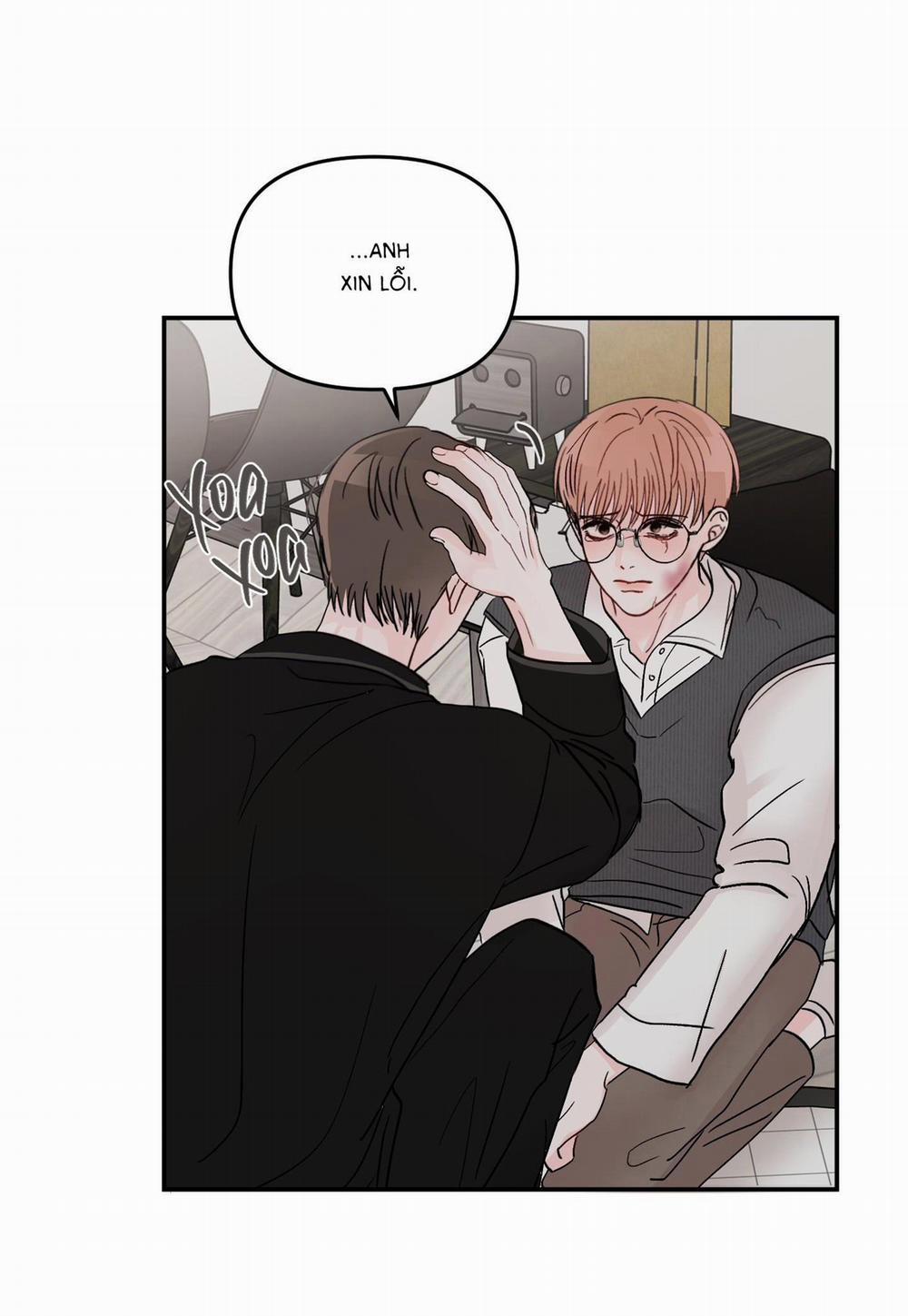 (Cbunu) Thán Phục Thanh Xuân 64 trang 42