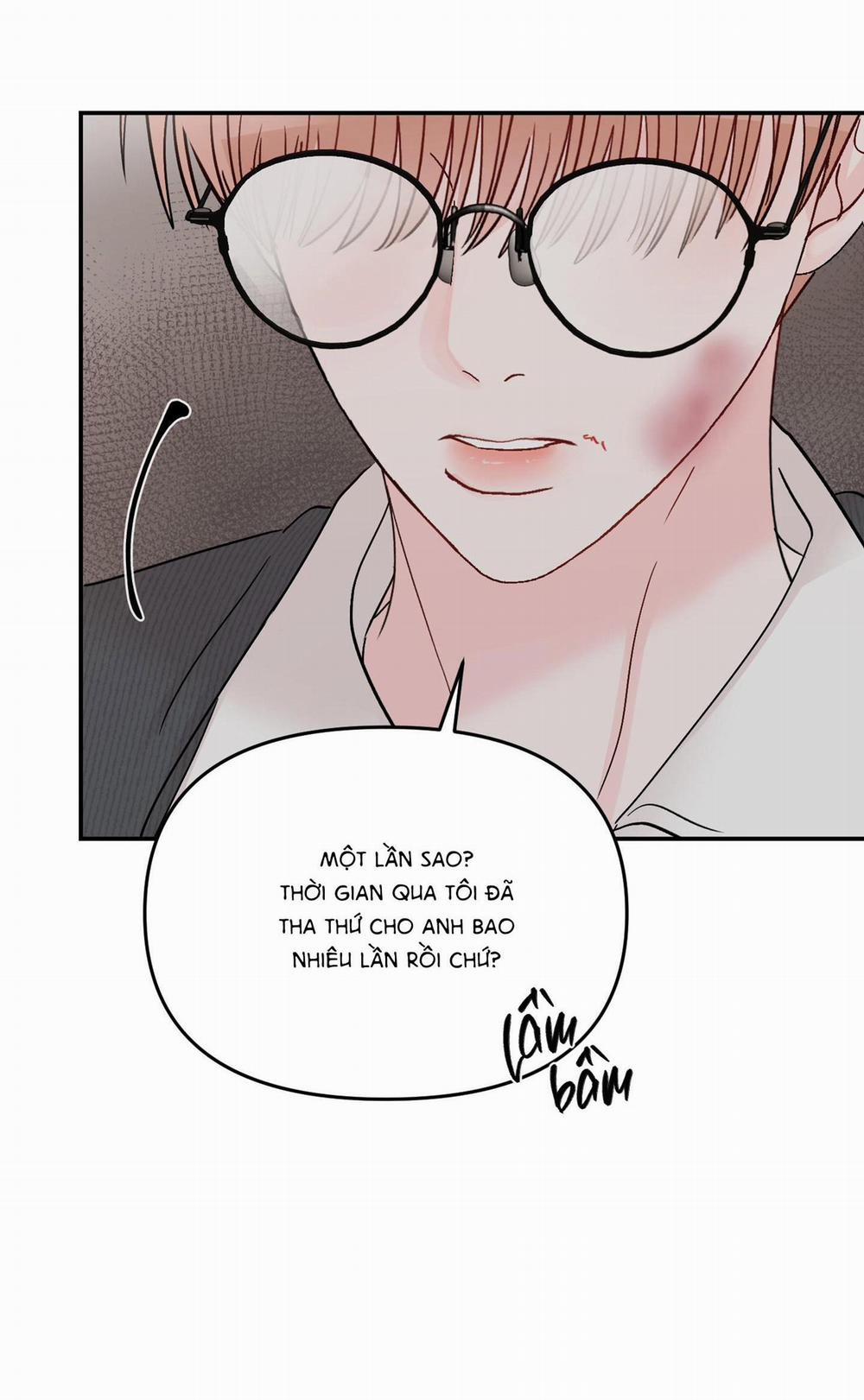 (Cbunu) Thán Phục Thanh Xuân 64 trang 45