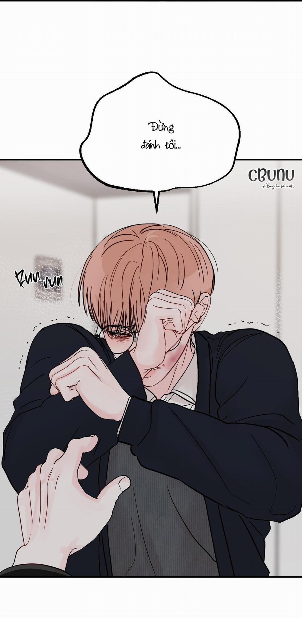 (Cbunu) Thán Phục Thanh Xuân 64 trang 50