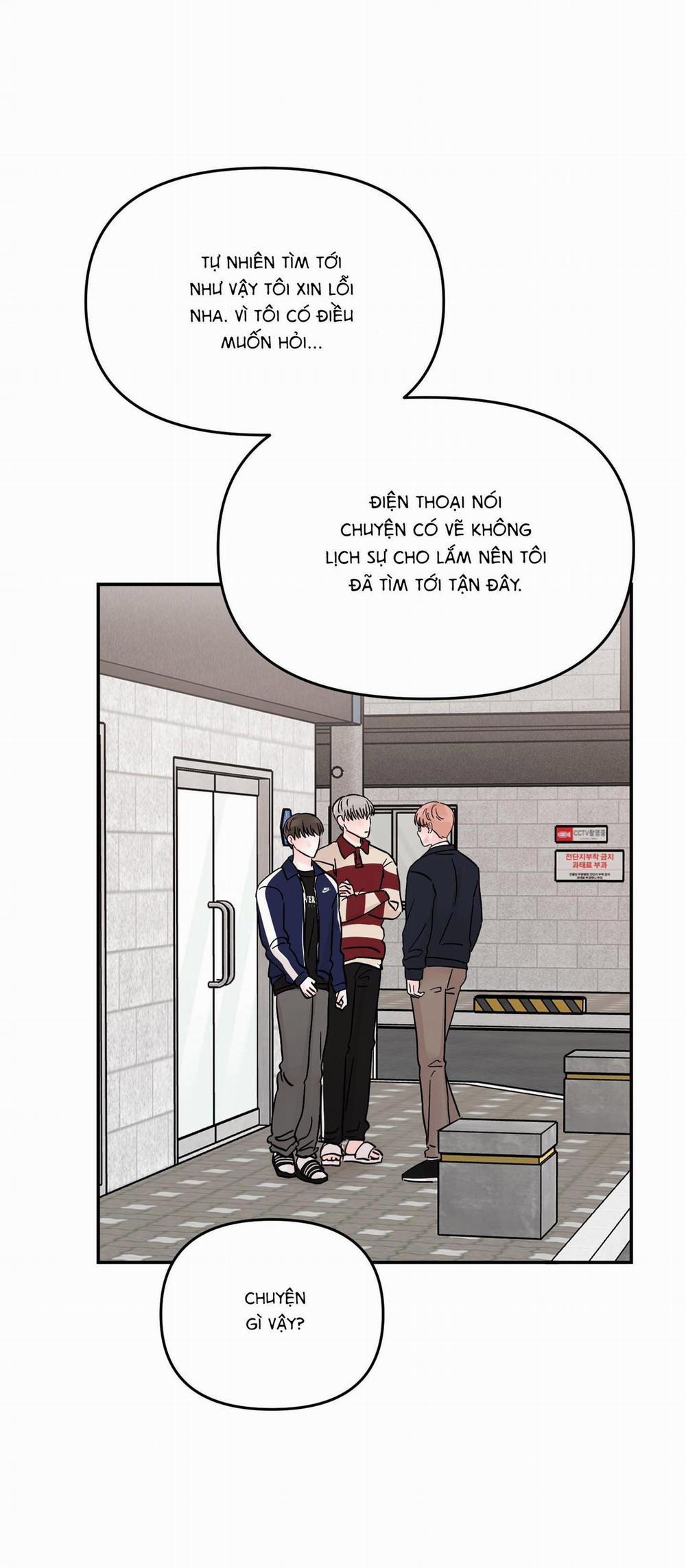 (Cbunu) Thán Phục Thanh Xuân 64 trang 64