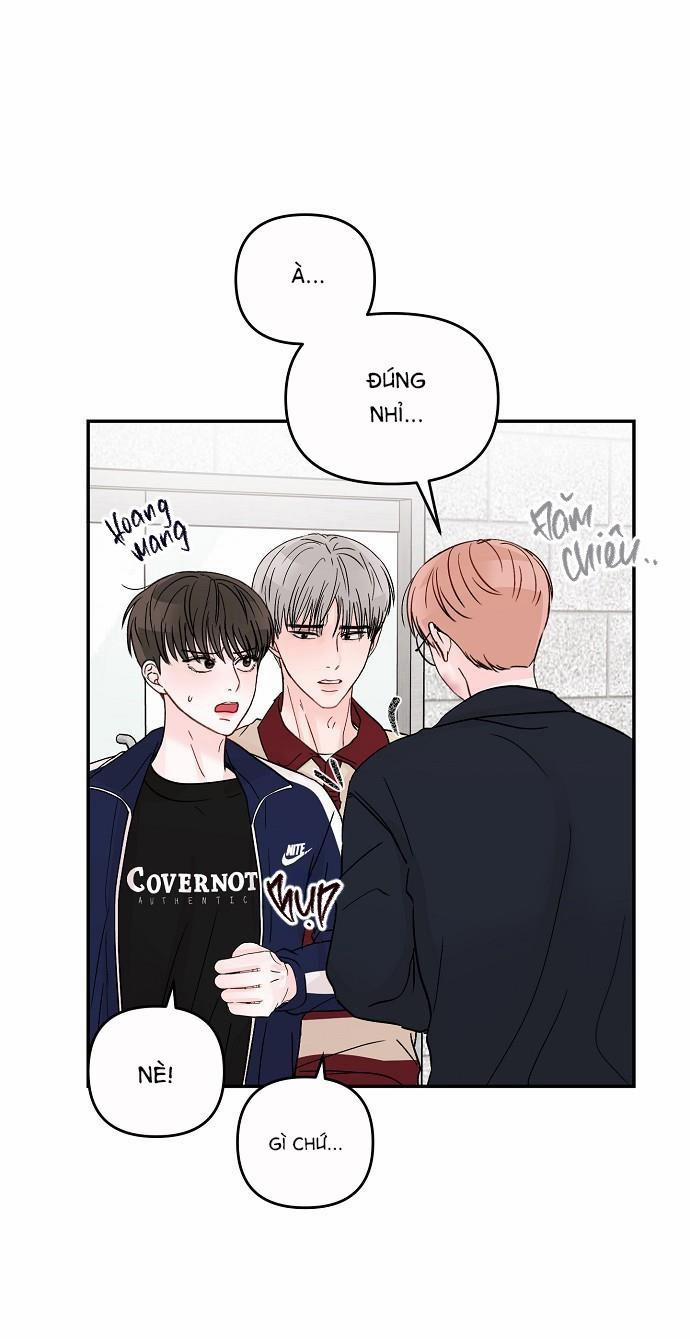 (Cbunu) Thán Phục Thanh Xuân 65 trang 0