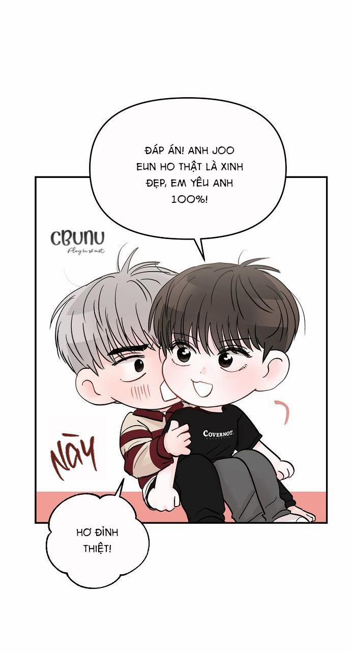 (Cbunu) Thán Phục Thanh Xuân 65 trang 12