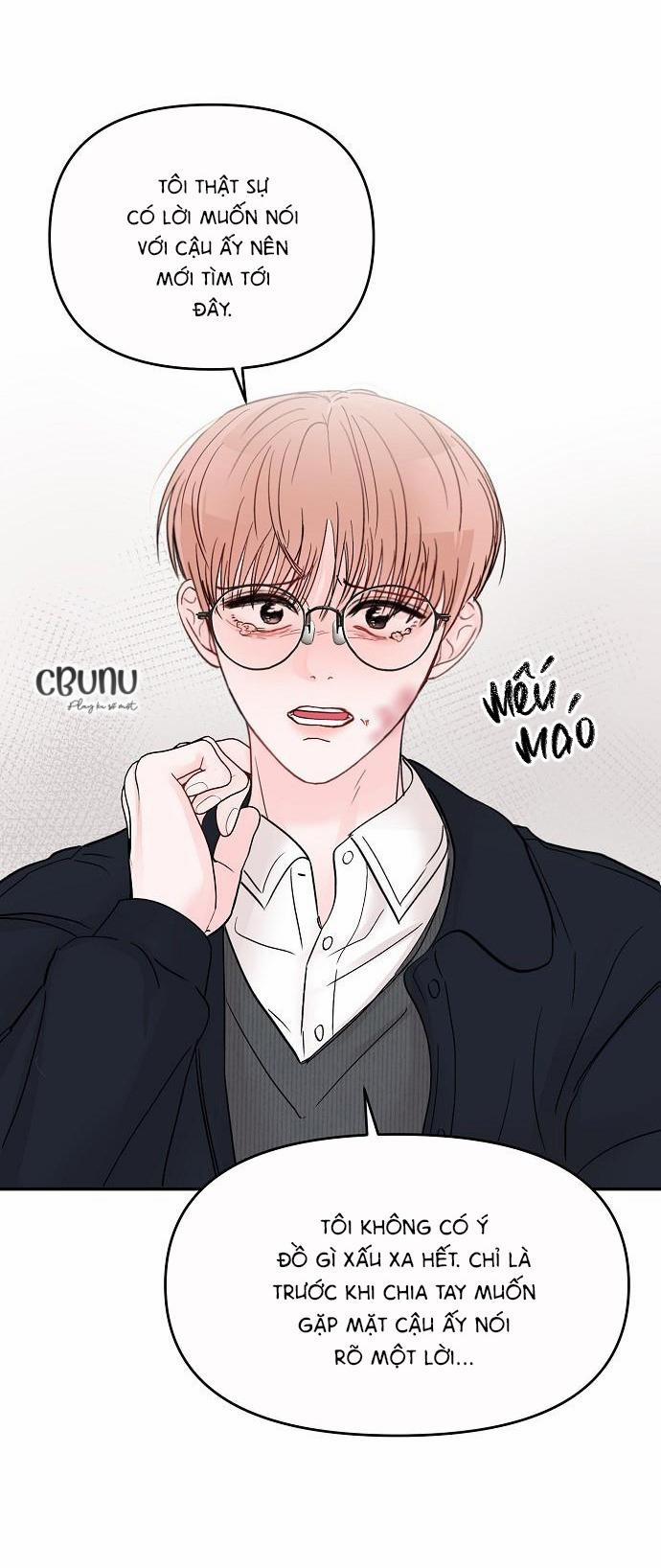 (Cbunu) Thán Phục Thanh Xuân 65 trang 3