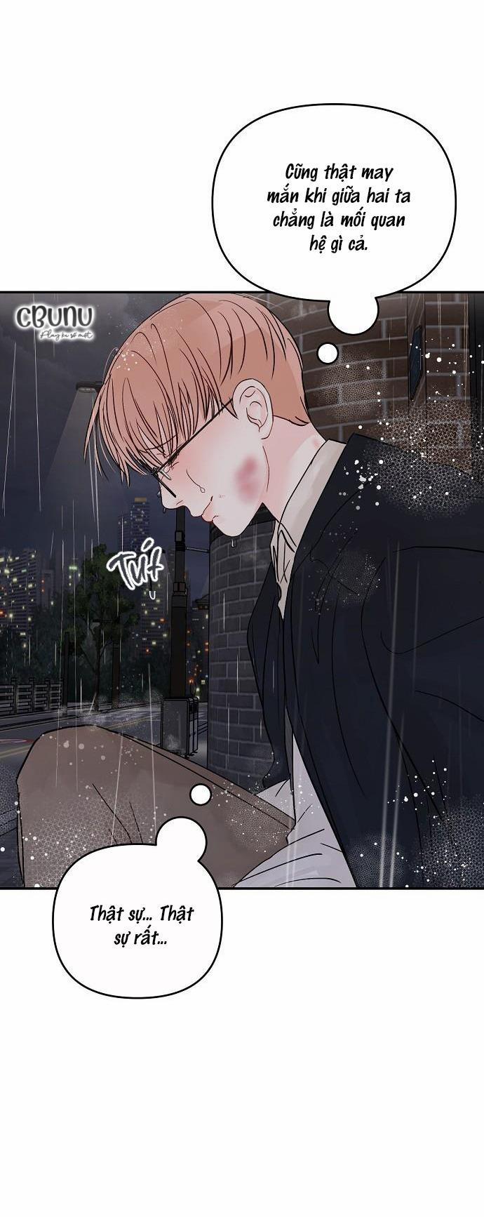 (Cbunu) Thán Phục Thanh Xuân 65 trang 33