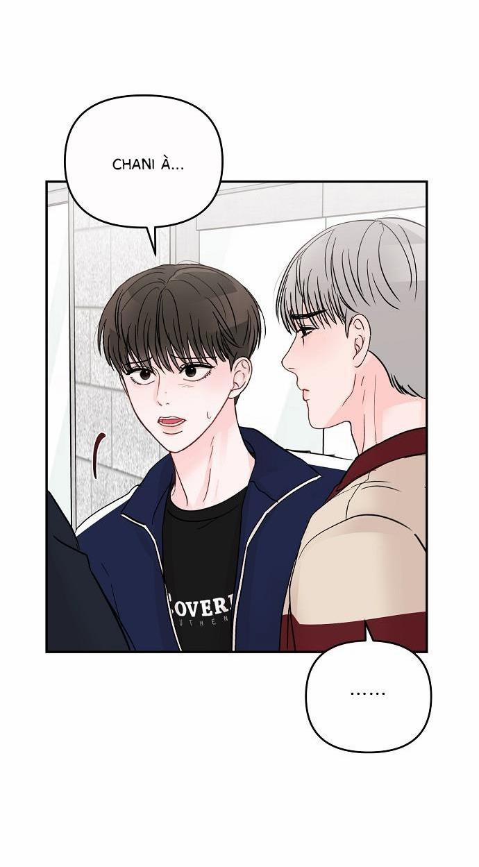 (Cbunu) Thán Phục Thanh Xuân 65 trang 4