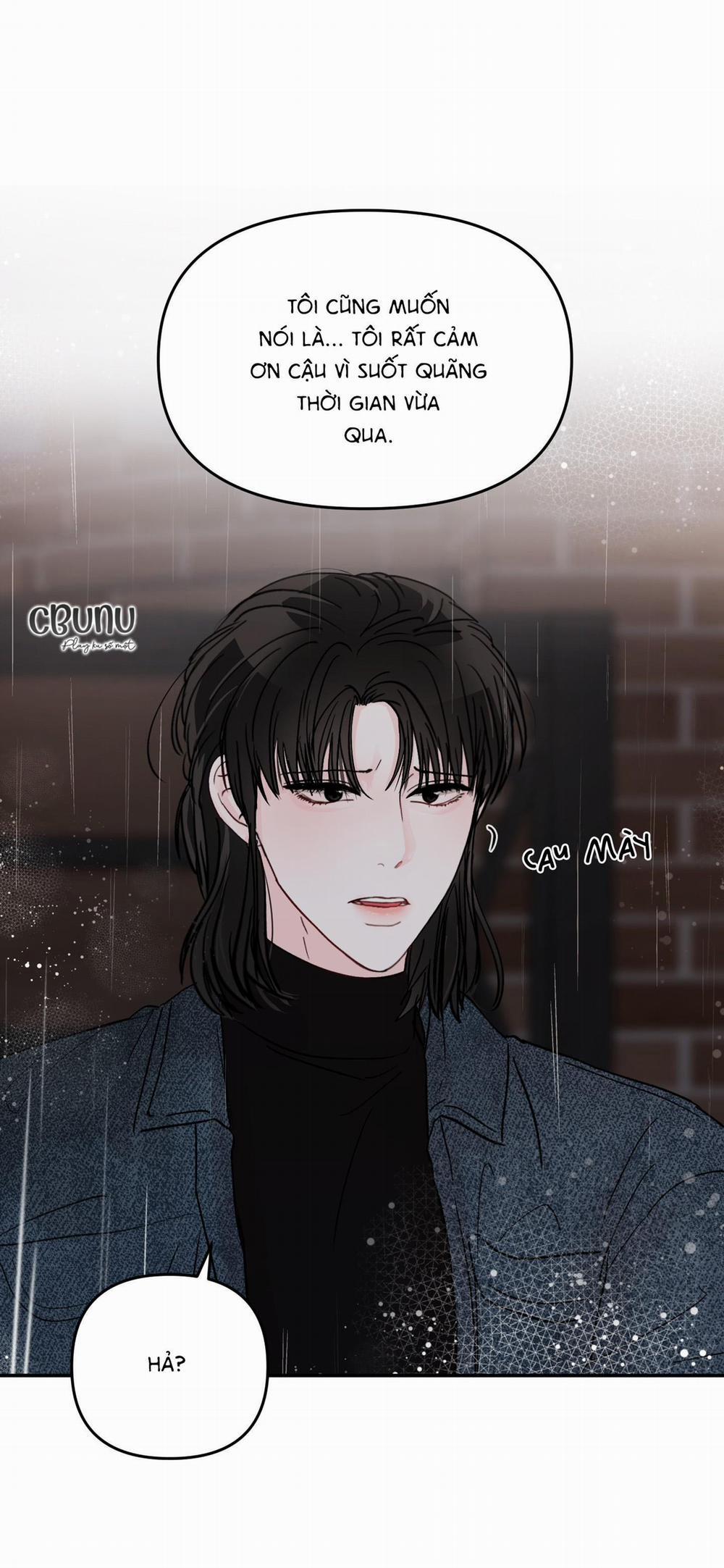 (Cbunu) Thán Phục Thanh Xuân 66 trang 0