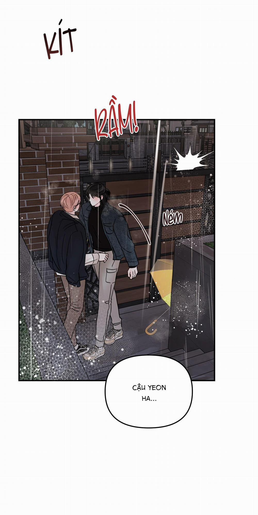 (Cbunu) Thán Phục Thanh Xuân 66 trang 21