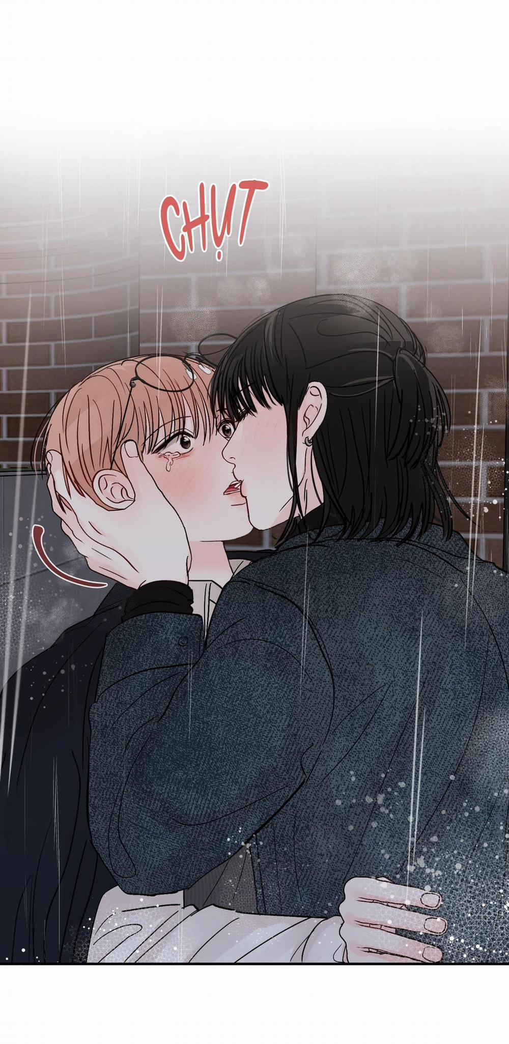 (Cbunu) Thán Phục Thanh Xuân 66 trang 22