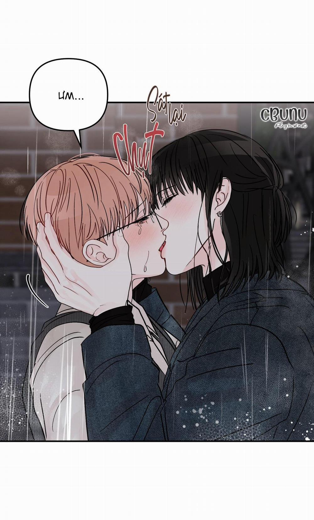 (Cbunu) Thán Phục Thanh Xuân 66 trang 31