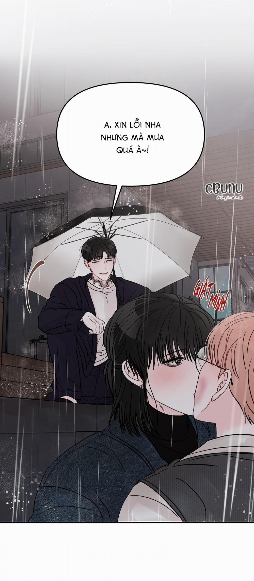 (Cbunu) Thán Phục Thanh Xuân 66 trang 33