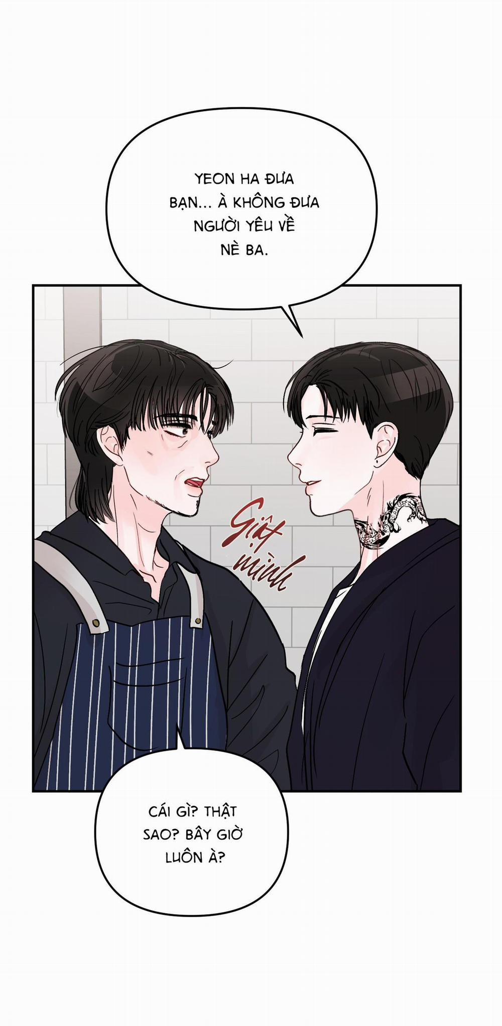 (Cbunu) Thán Phục Thanh Xuân 66 trang 38