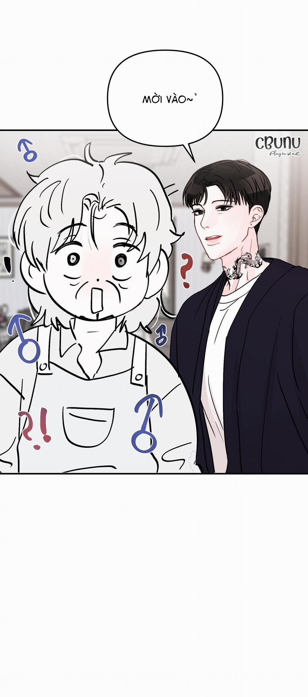 (Cbunu) Thán Phục Thanh Xuân 66 trang 41