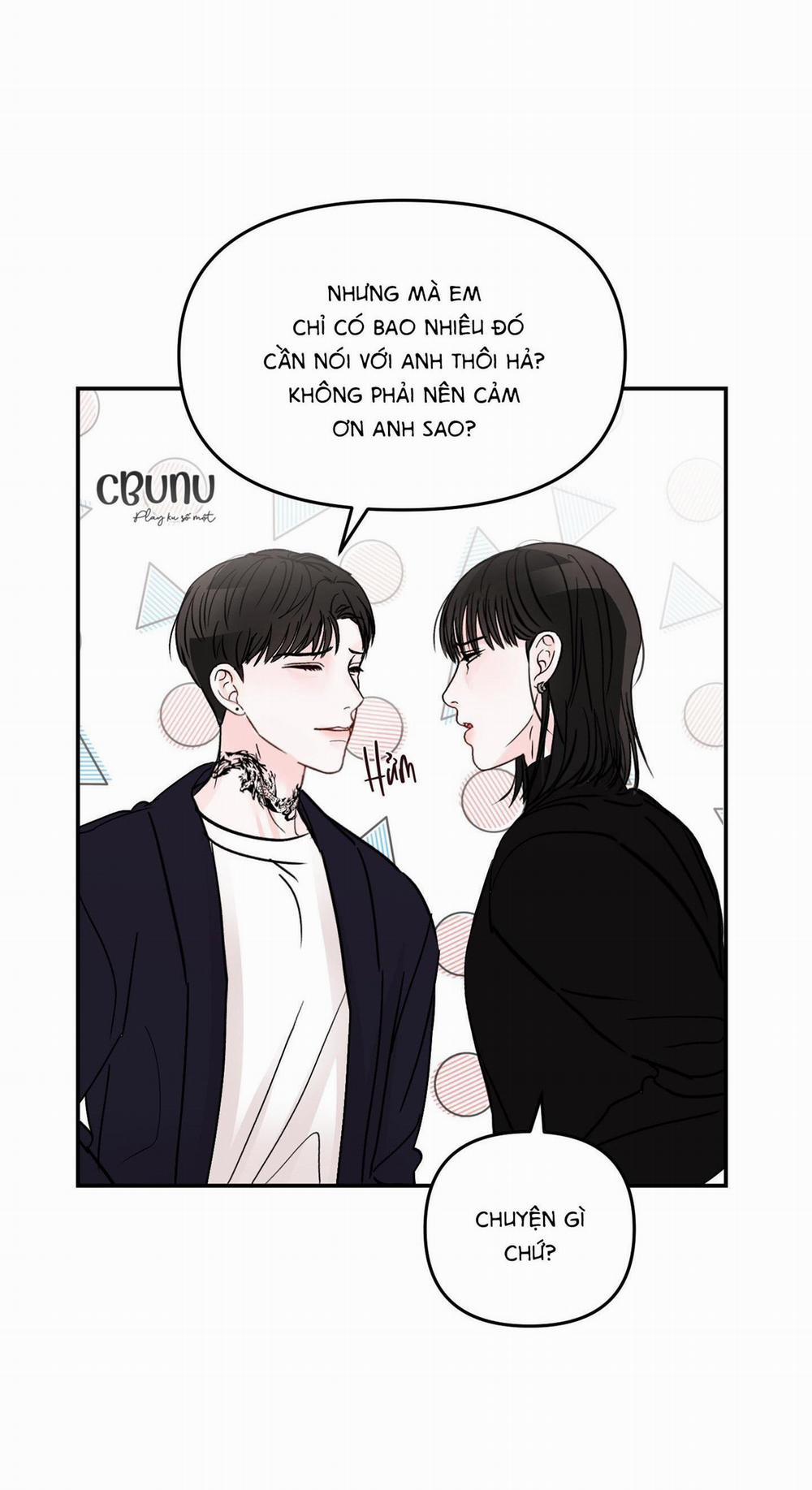 (Cbunu) Thán Phục Thanh Xuân 66 trang 49