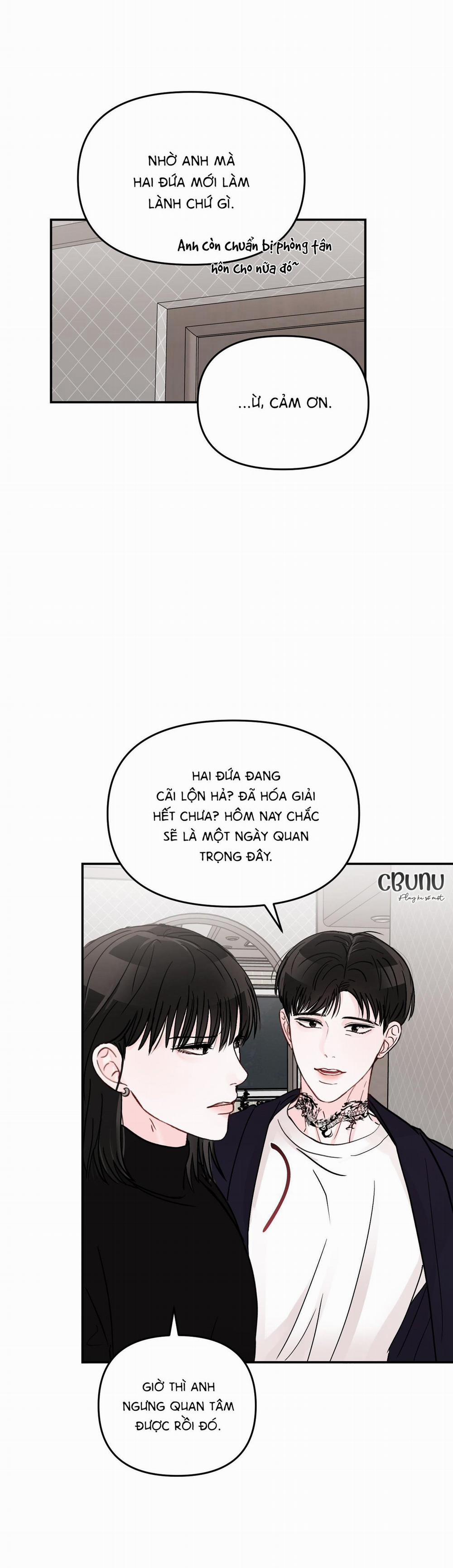 (Cbunu) Thán Phục Thanh Xuân 66 trang 50