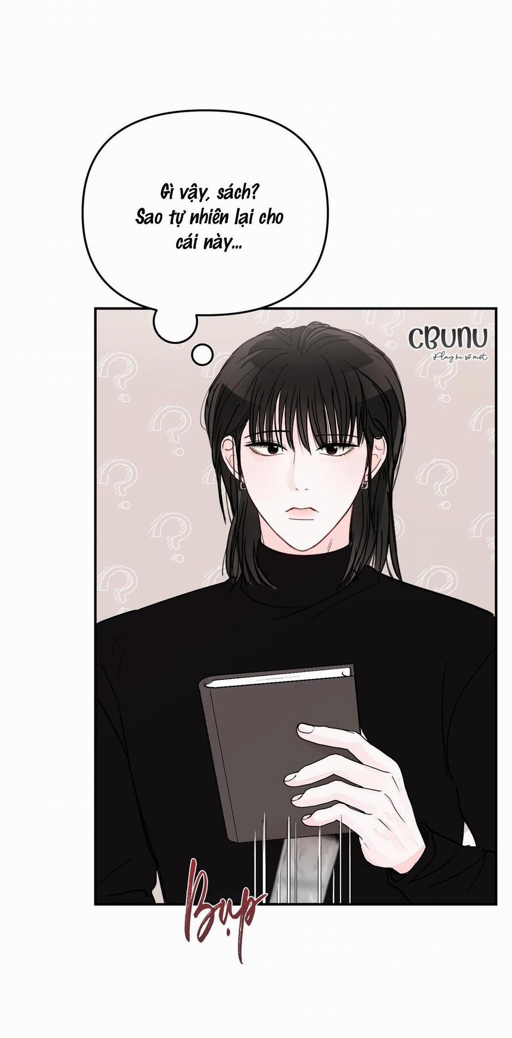 (Cbunu) Thán Phục Thanh Xuân 66 trang 54