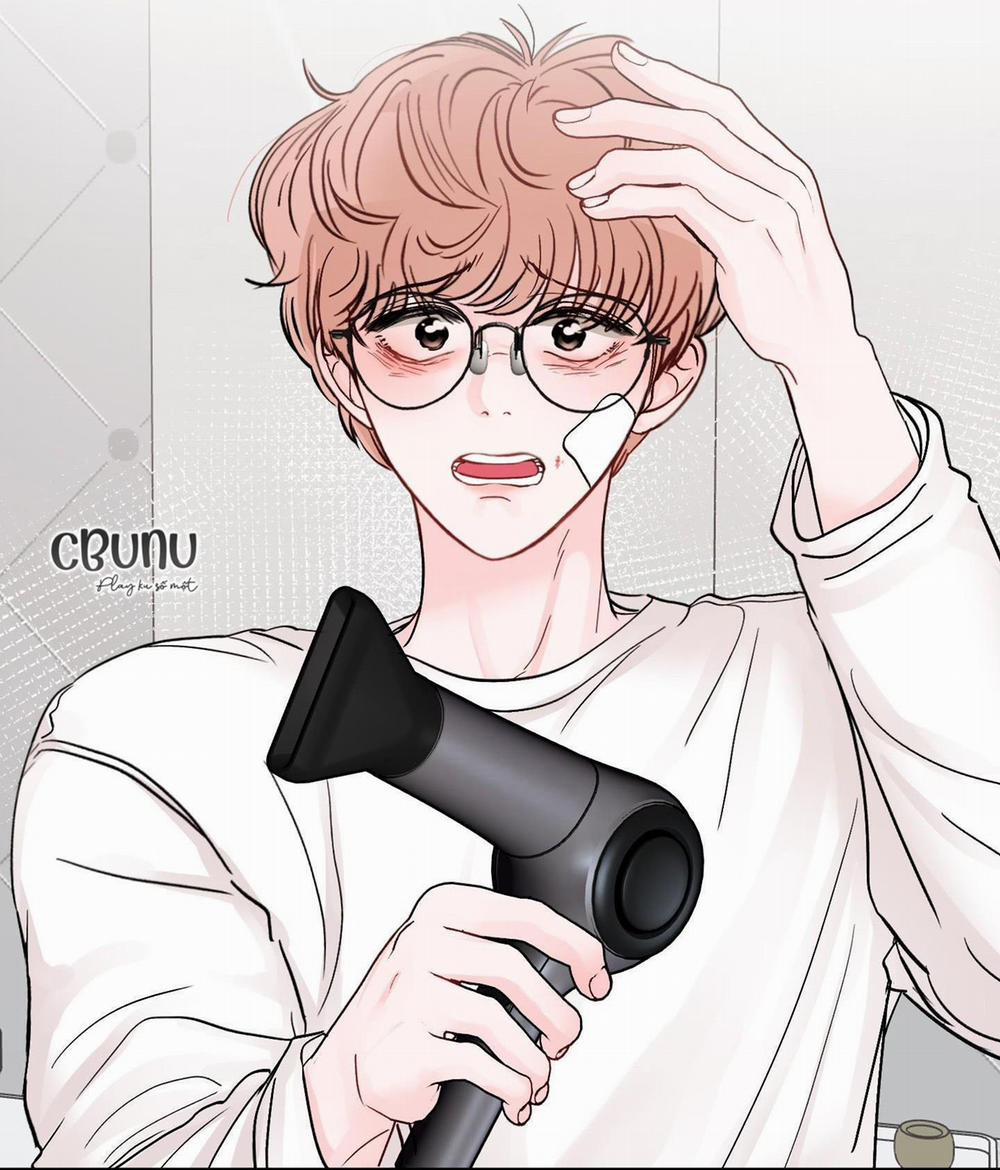 (Cbunu) Thán Phục Thanh Xuân 67 trang 1