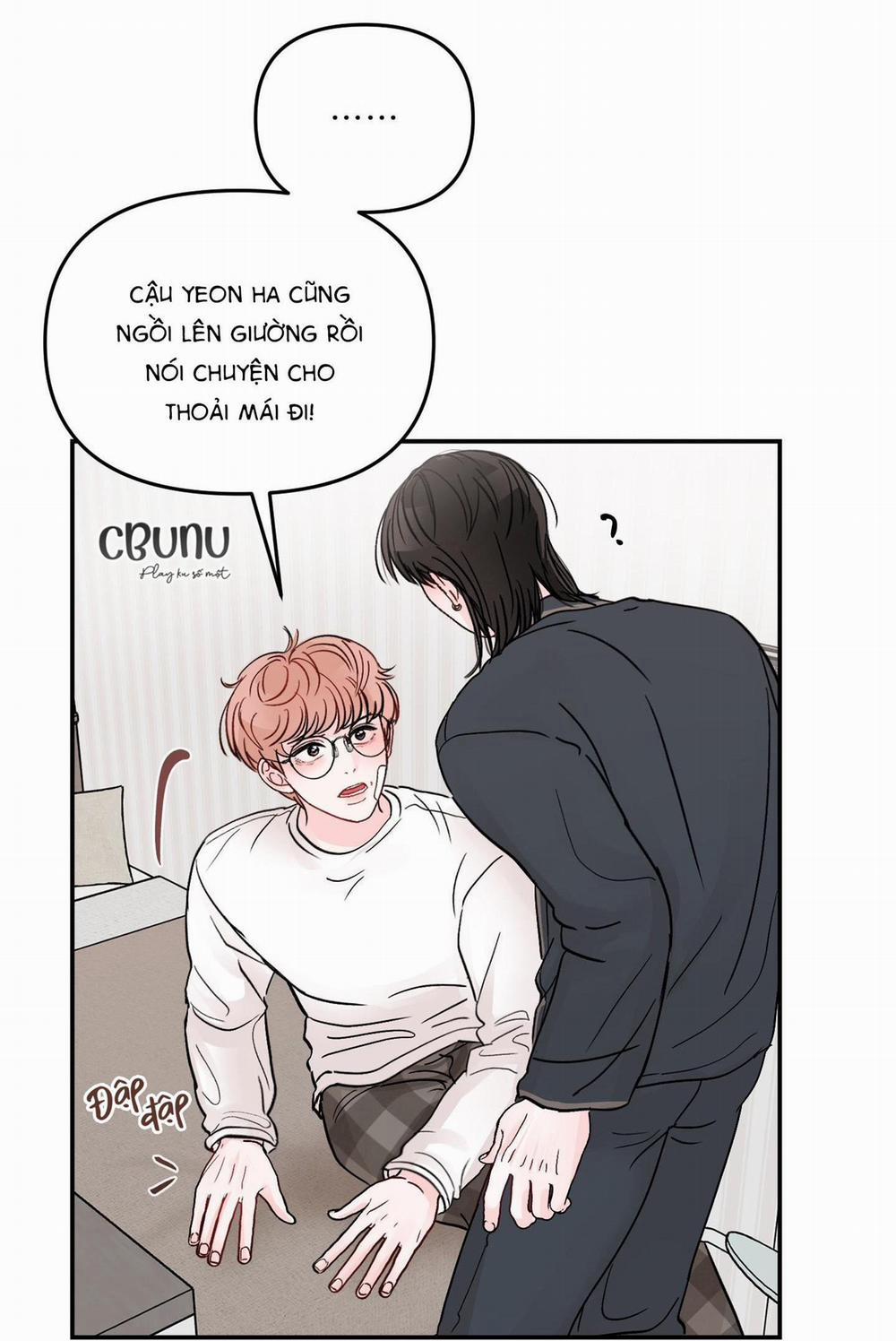 (Cbunu) Thán Phục Thanh Xuân 67 trang 101