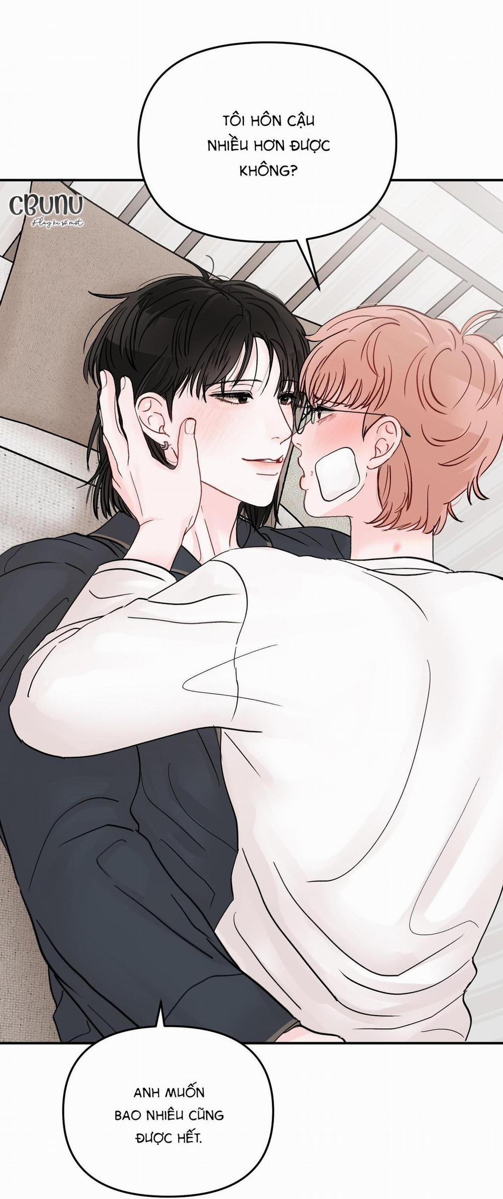 (Cbunu) Thán Phục Thanh Xuân 67 trang 109