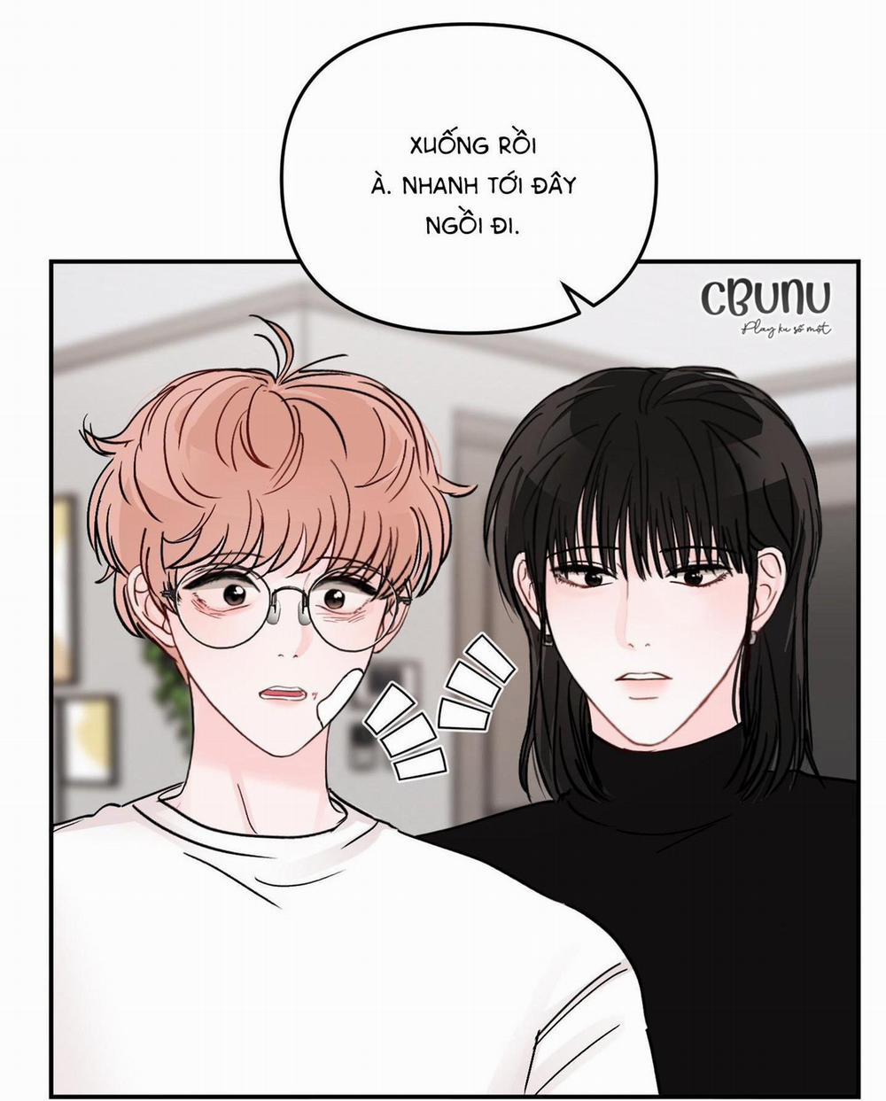 (Cbunu) Thán Phục Thanh Xuân 67 trang 14