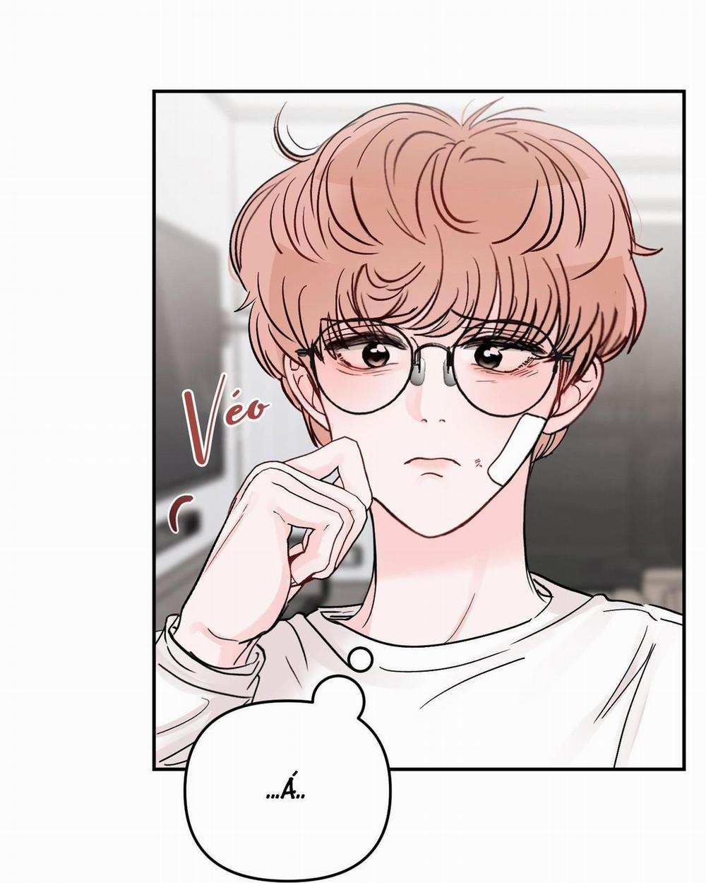 (Cbunu) Thán Phục Thanh Xuân 67 trang 23