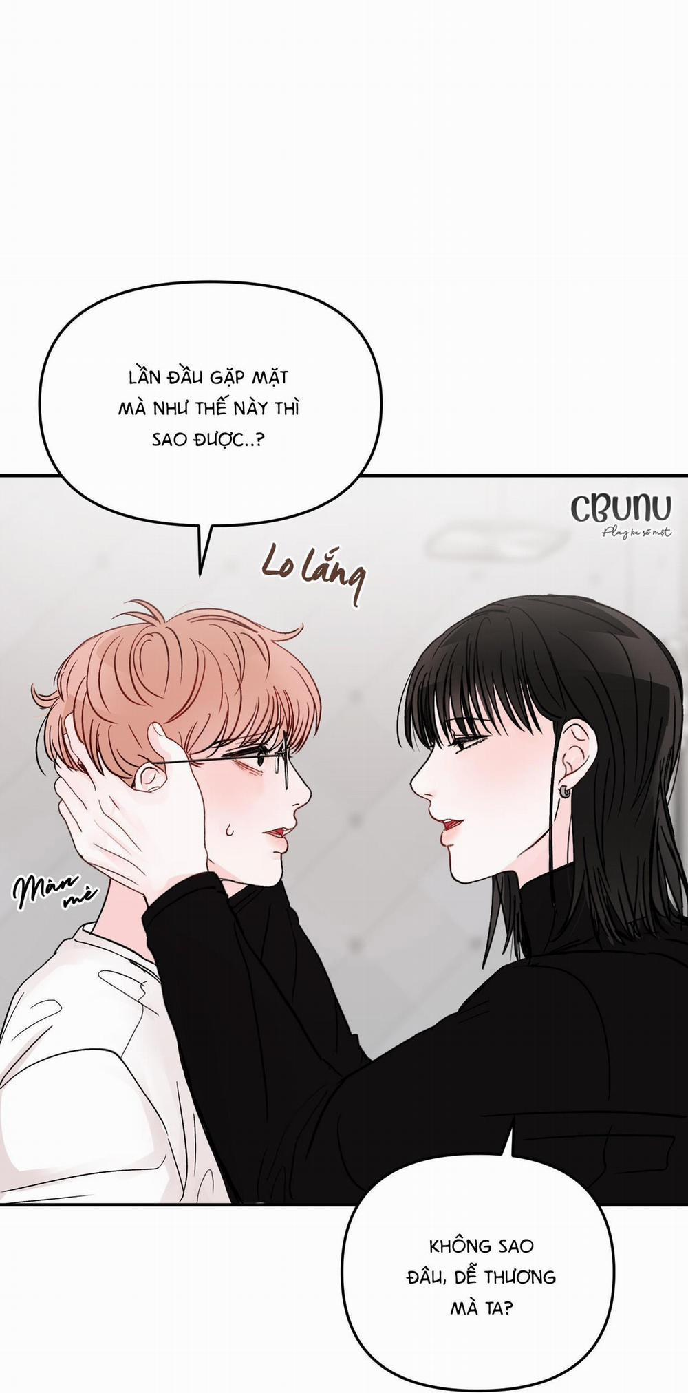 (Cbunu) Thán Phục Thanh Xuân 67 trang 3