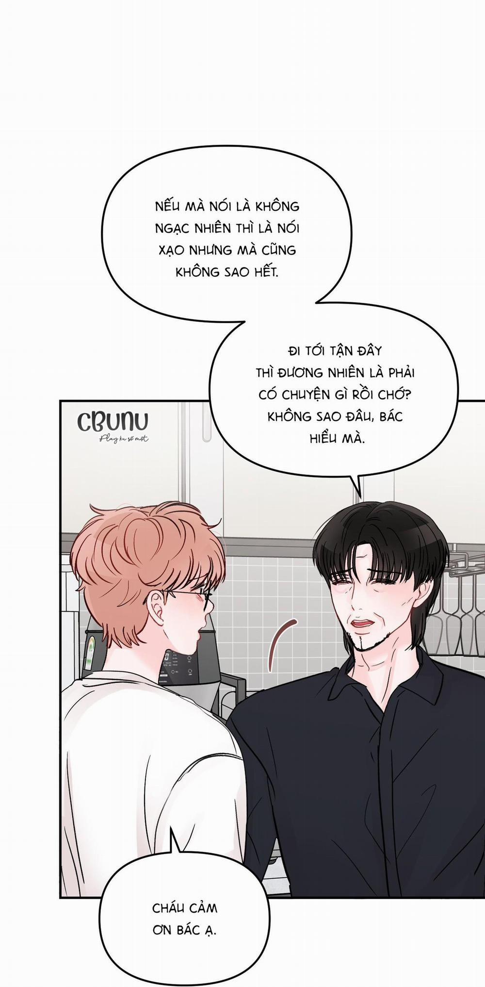 (Cbunu) Thán Phục Thanh Xuân 67 trang 37