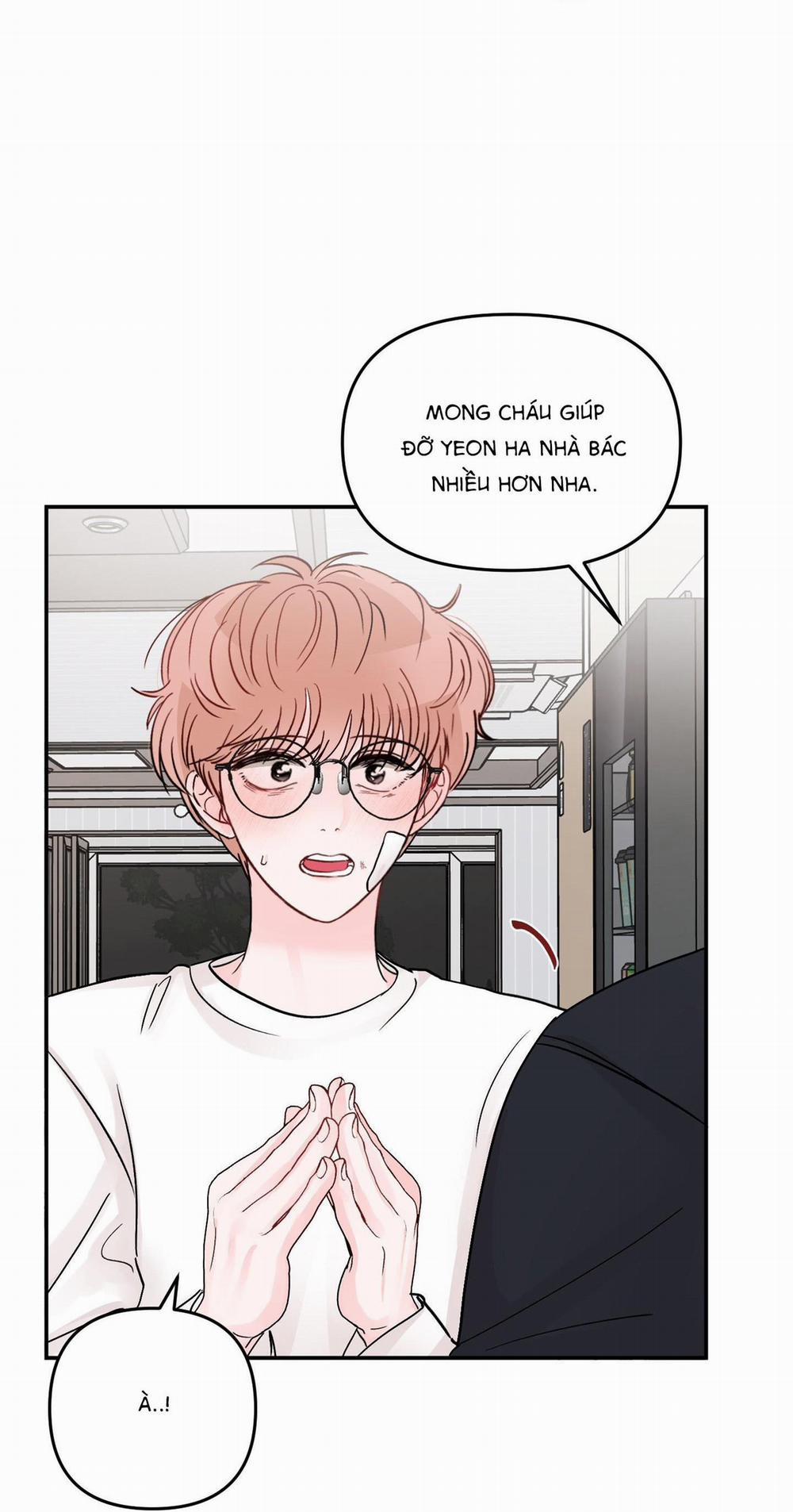 (Cbunu) Thán Phục Thanh Xuân 67 trang 40