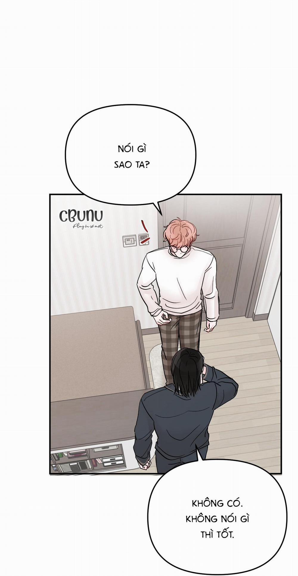 (Cbunu) Thán Phục Thanh Xuân 67 trang 47