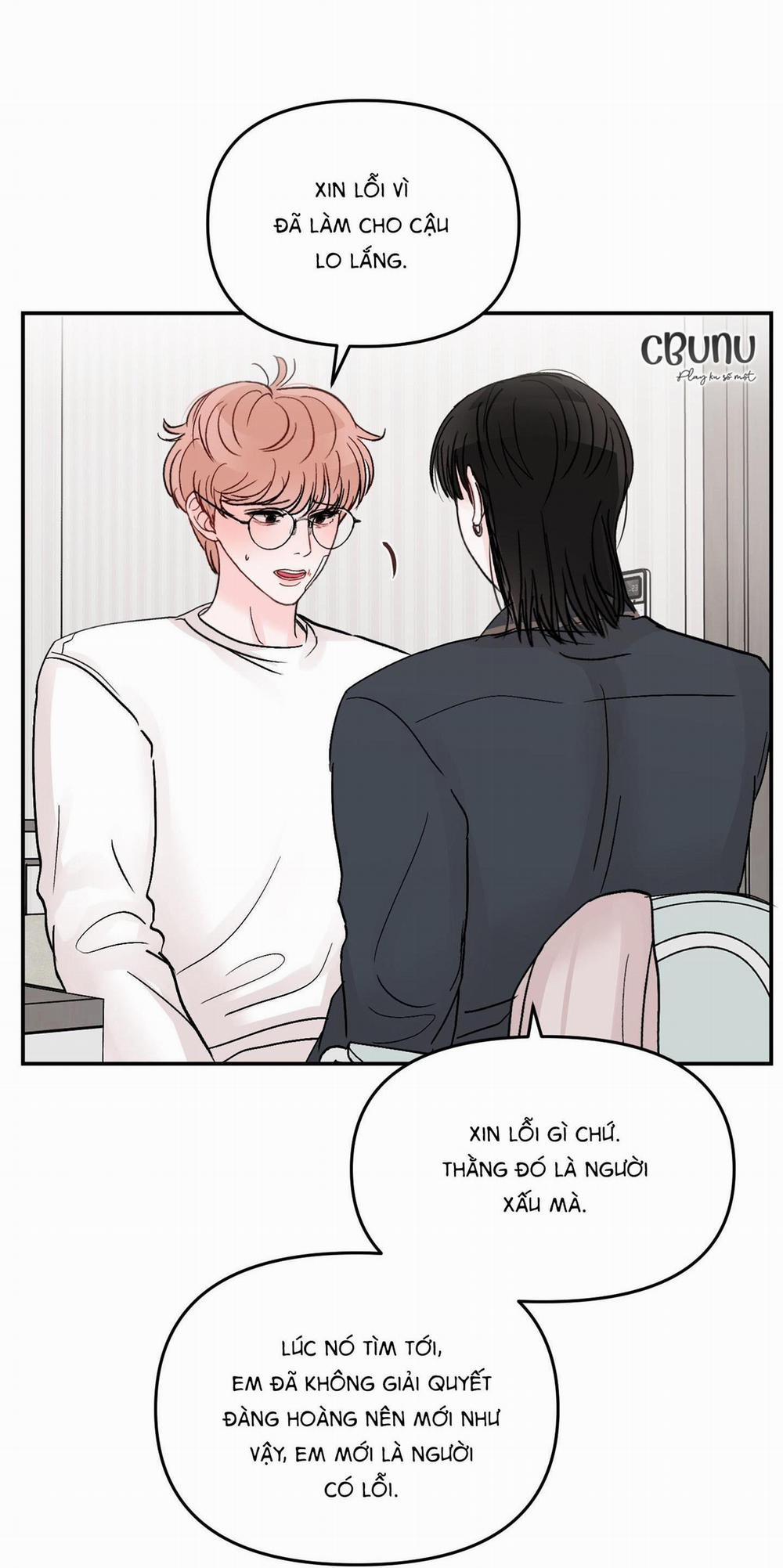 (Cbunu) Thán Phục Thanh Xuân 67 trang 65