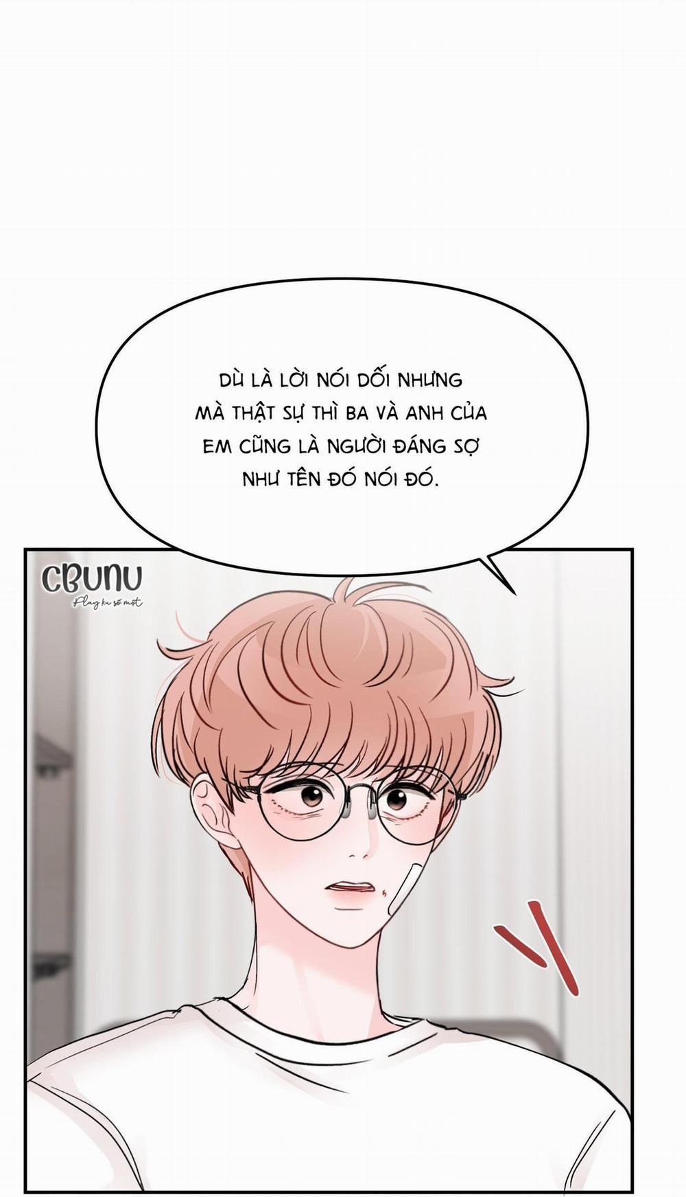 (Cbunu) Thán Phục Thanh Xuân 67 trang 70