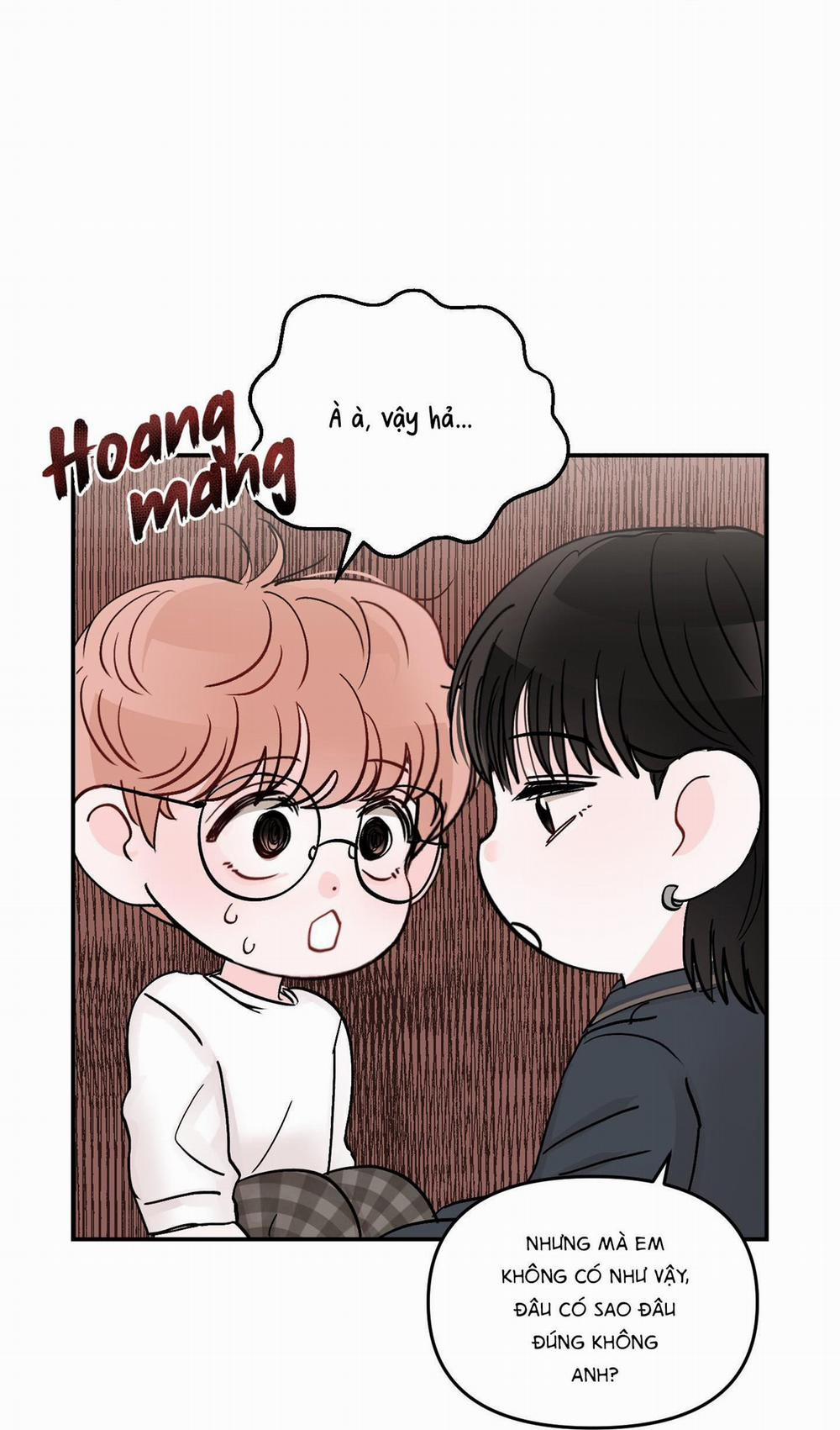 (Cbunu) Thán Phục Thanh Xuân 67 trang 71