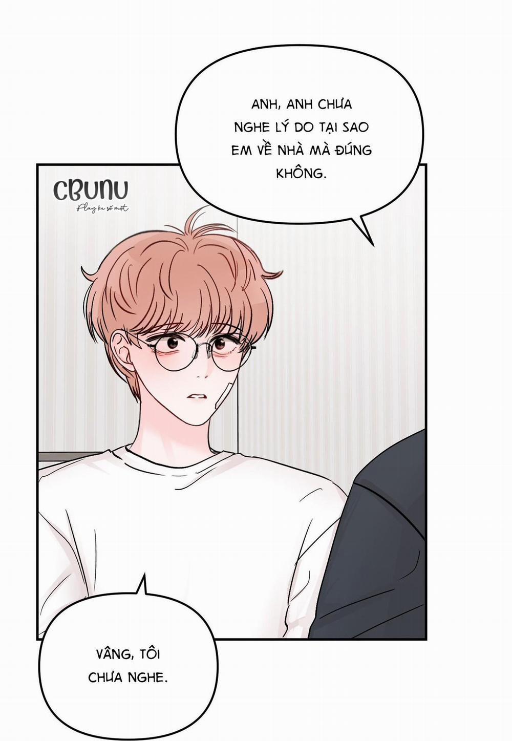 (Cbunu) Thán Phục Thanh Xuân 67 trang 75