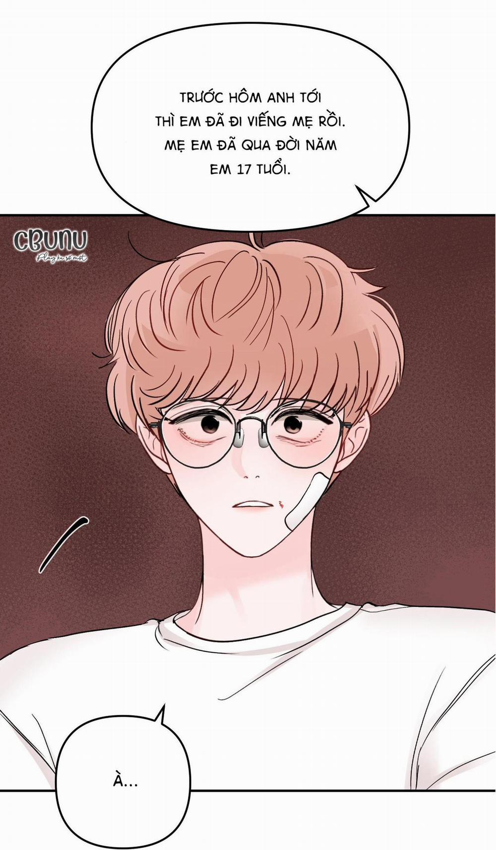 (Cbunu) Thán Phục Thanh Xuân 67 trang 77