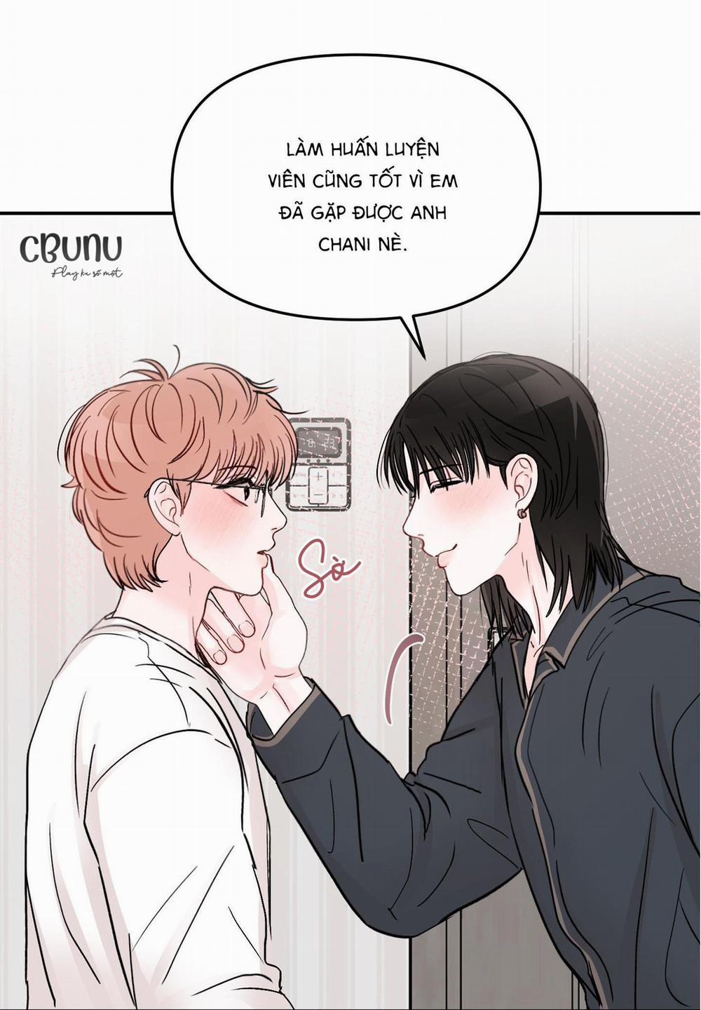 (Cbunu) Thán Phục Thanh Xuân 67 trang 83