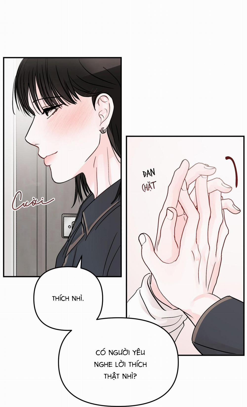 (Cbunu) Thán Phục Thanh Xuân 67 trang 89