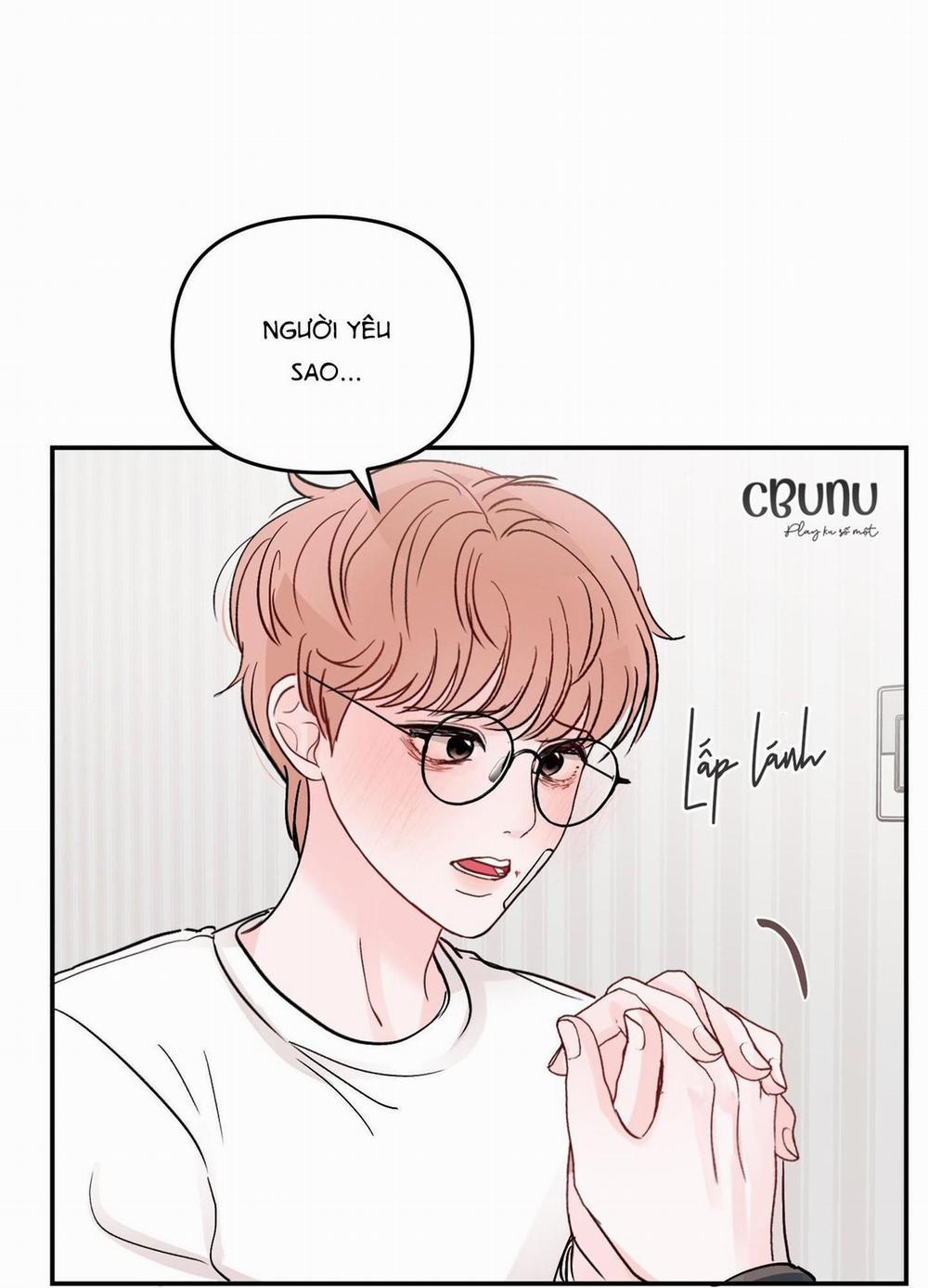 (Cbunu) Thán Phục Thanh Xuân 67 trang 91