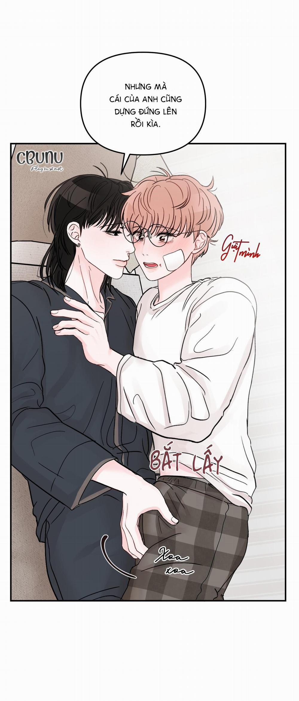 (Cbunu) Thán Phục Thanh Xuân 68 H+ trang 10