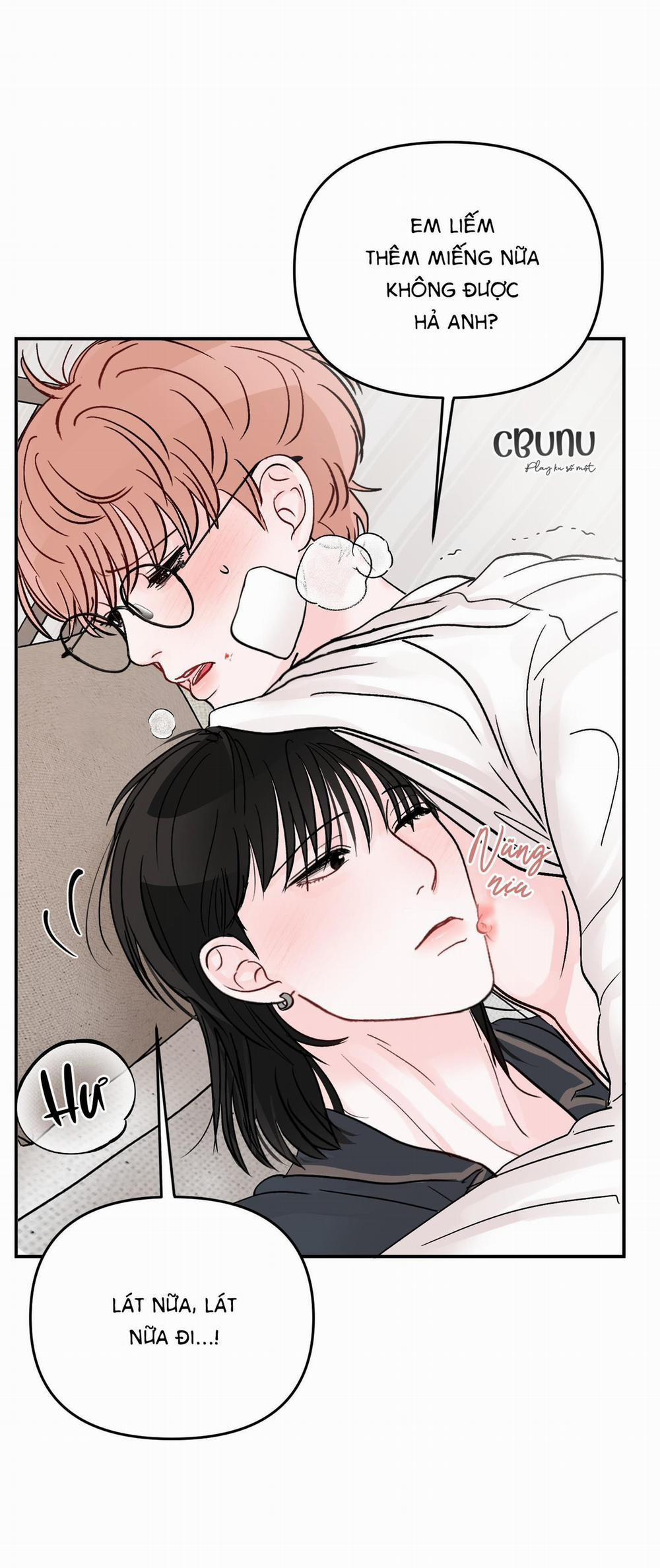 (Cbunu) Thán Phục Thanh Xuân 68 H+ trang 25