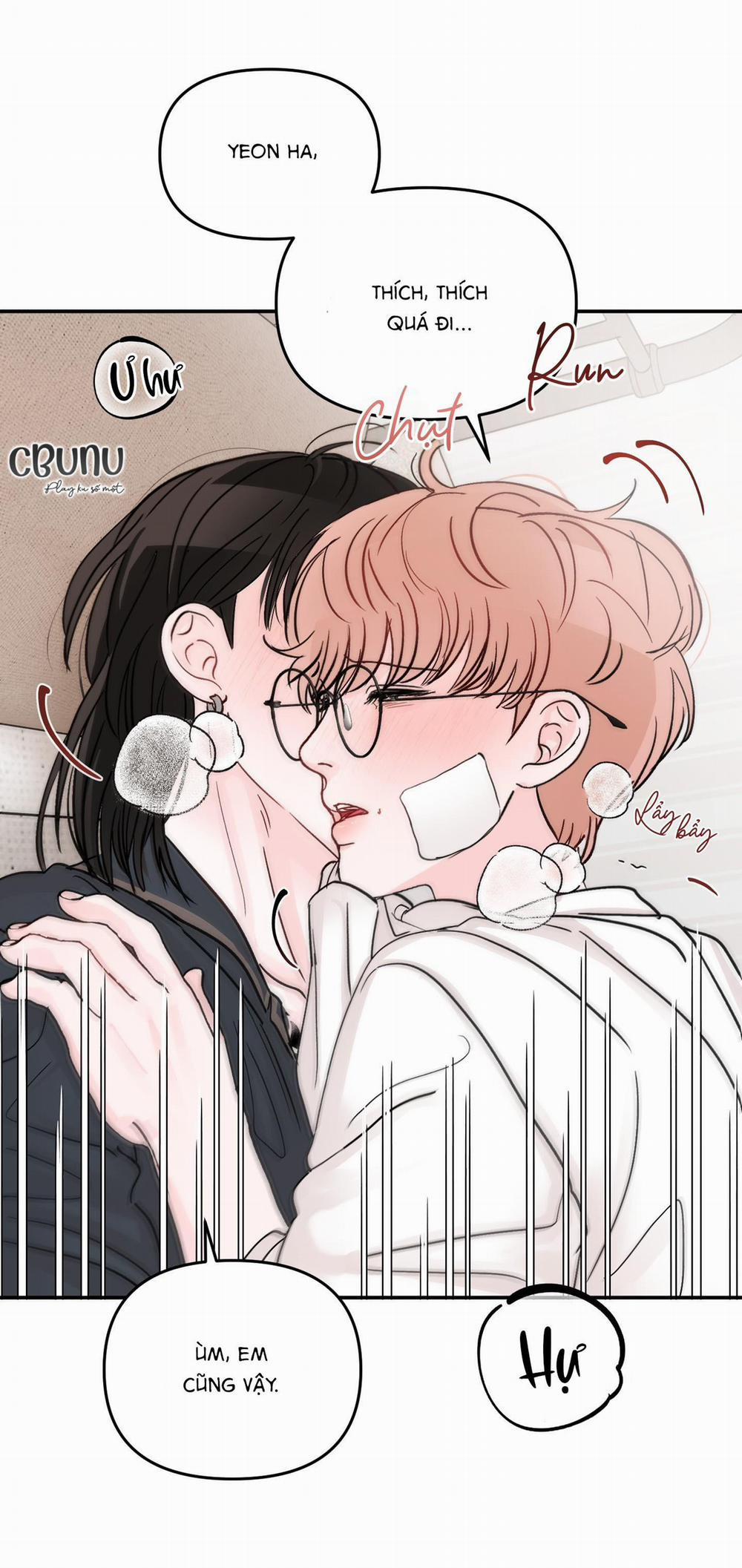 (Cbunu) Thán Phục Thanh Xuân 68 H+ trang 34