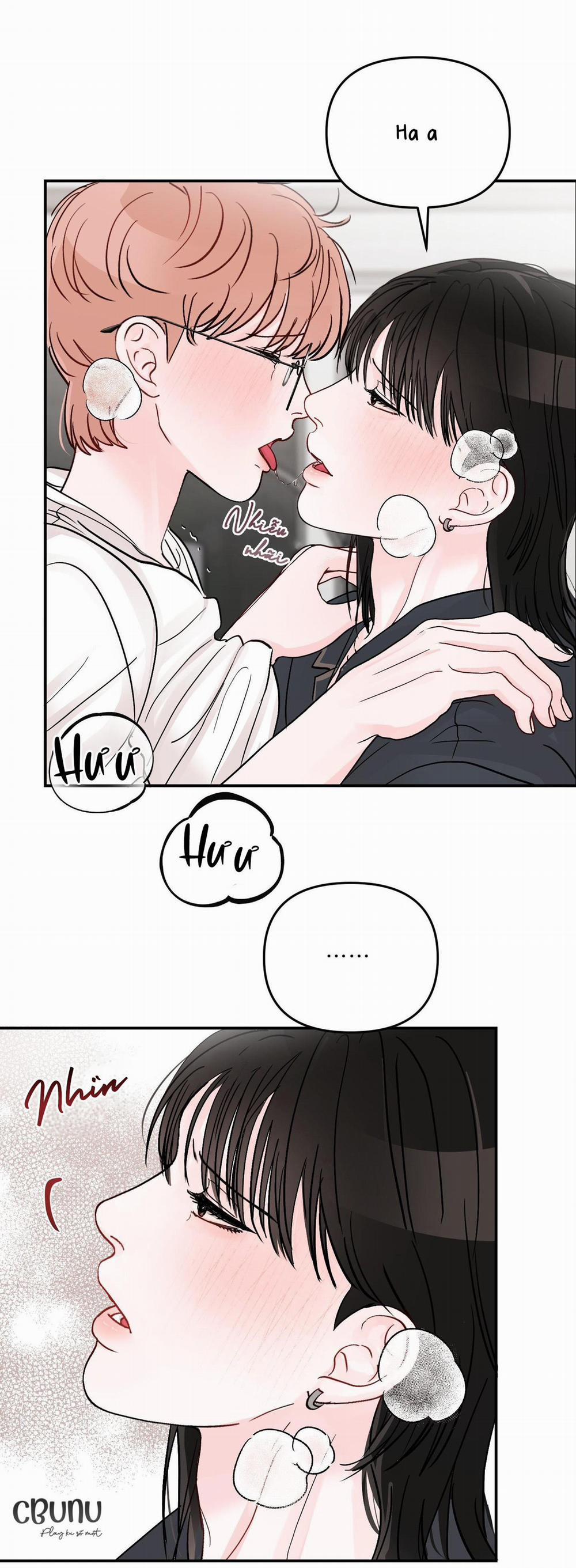 (Cbunu) Thán Phục Thanh Xuân 68 H+ trang 48