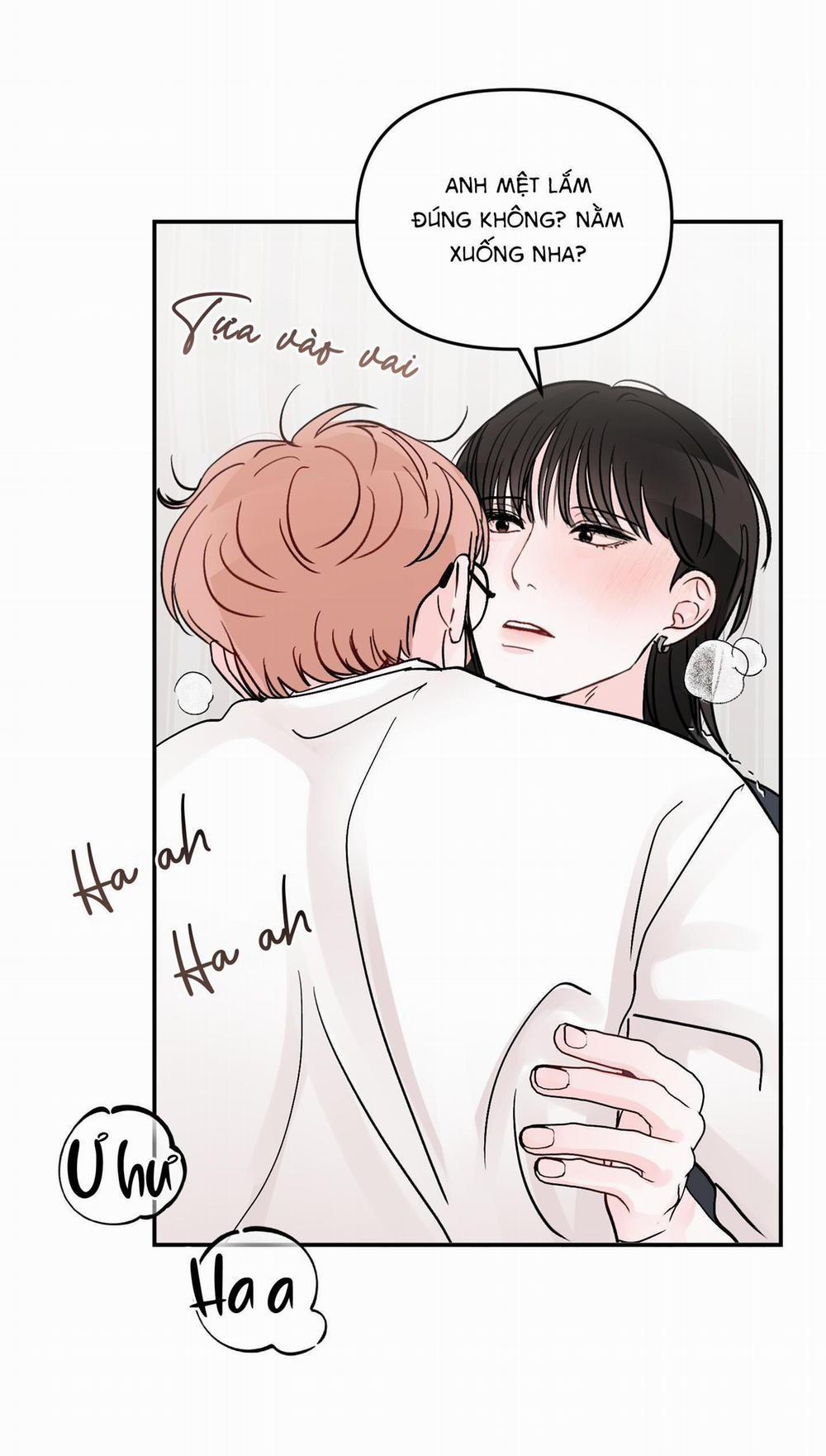 (Cbunu) Thán Phục Thanh Xuân 68 H+ trang 54