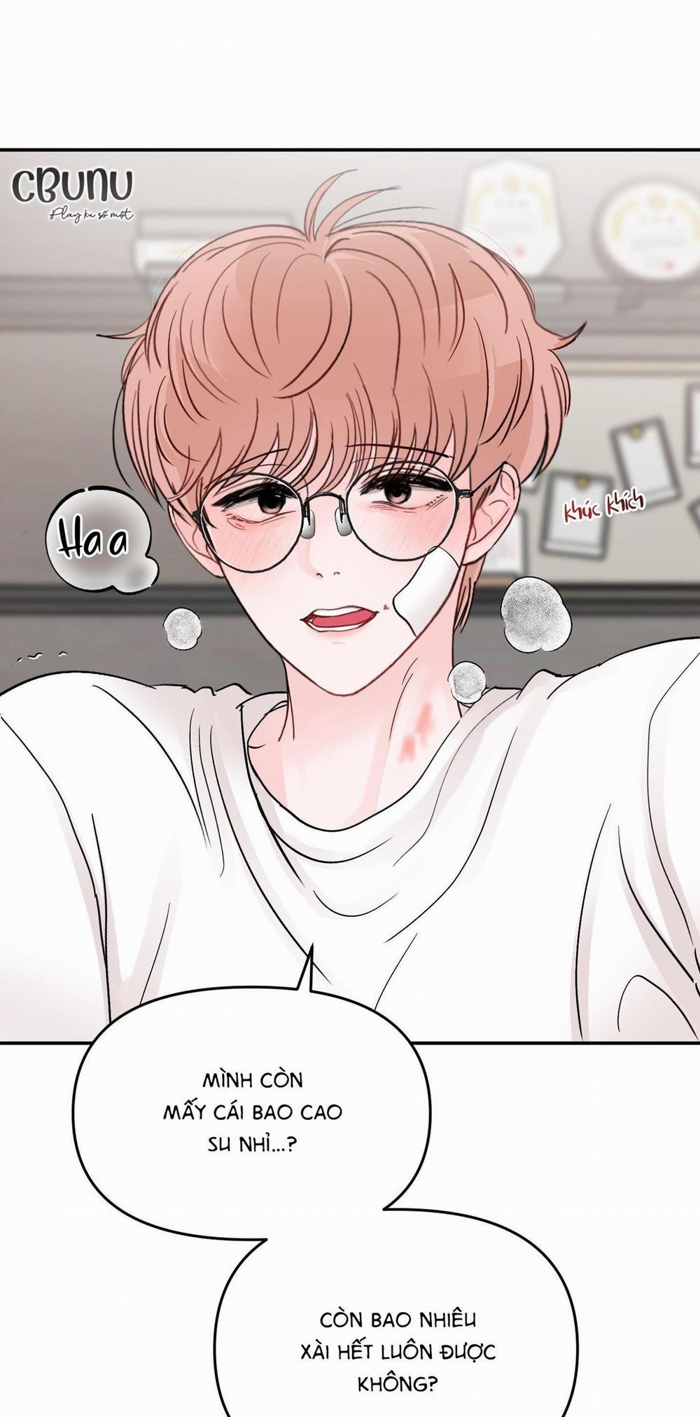 (Cbunu) Thán Phục Thanh Xuân 68 H+ trang 57