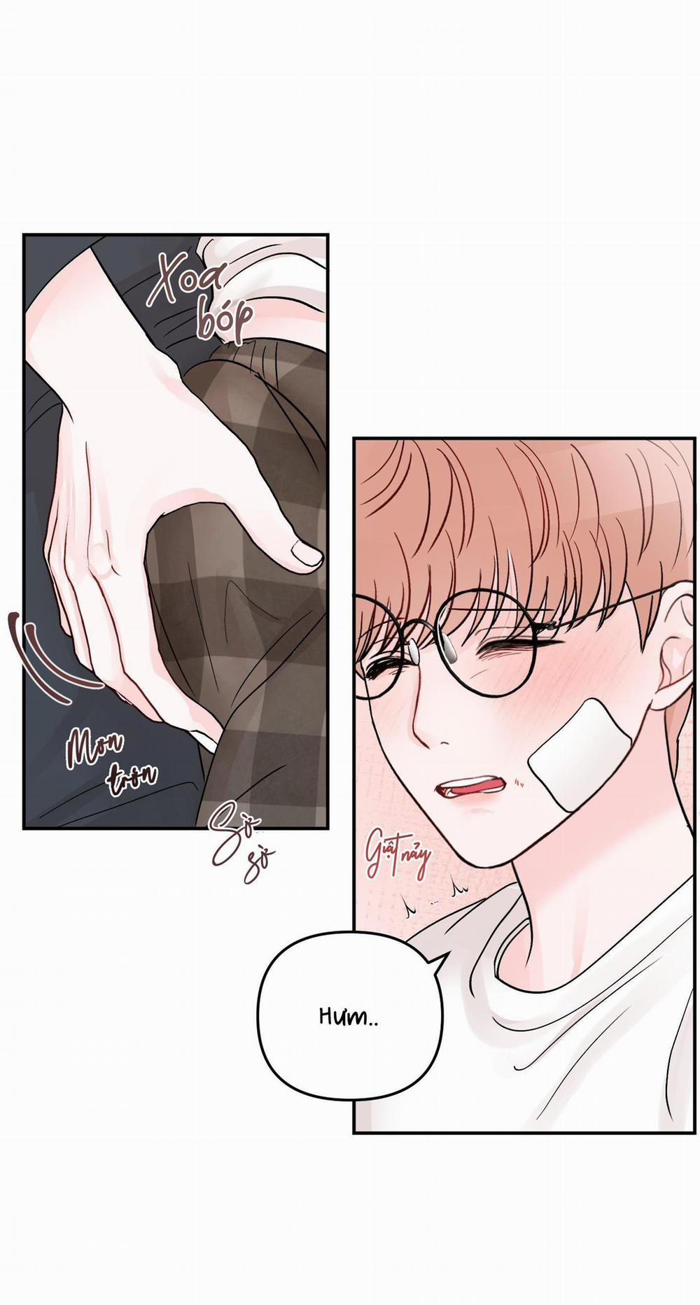 (Cbunu) Thán Phục Thanh Xuân 68 trang 11