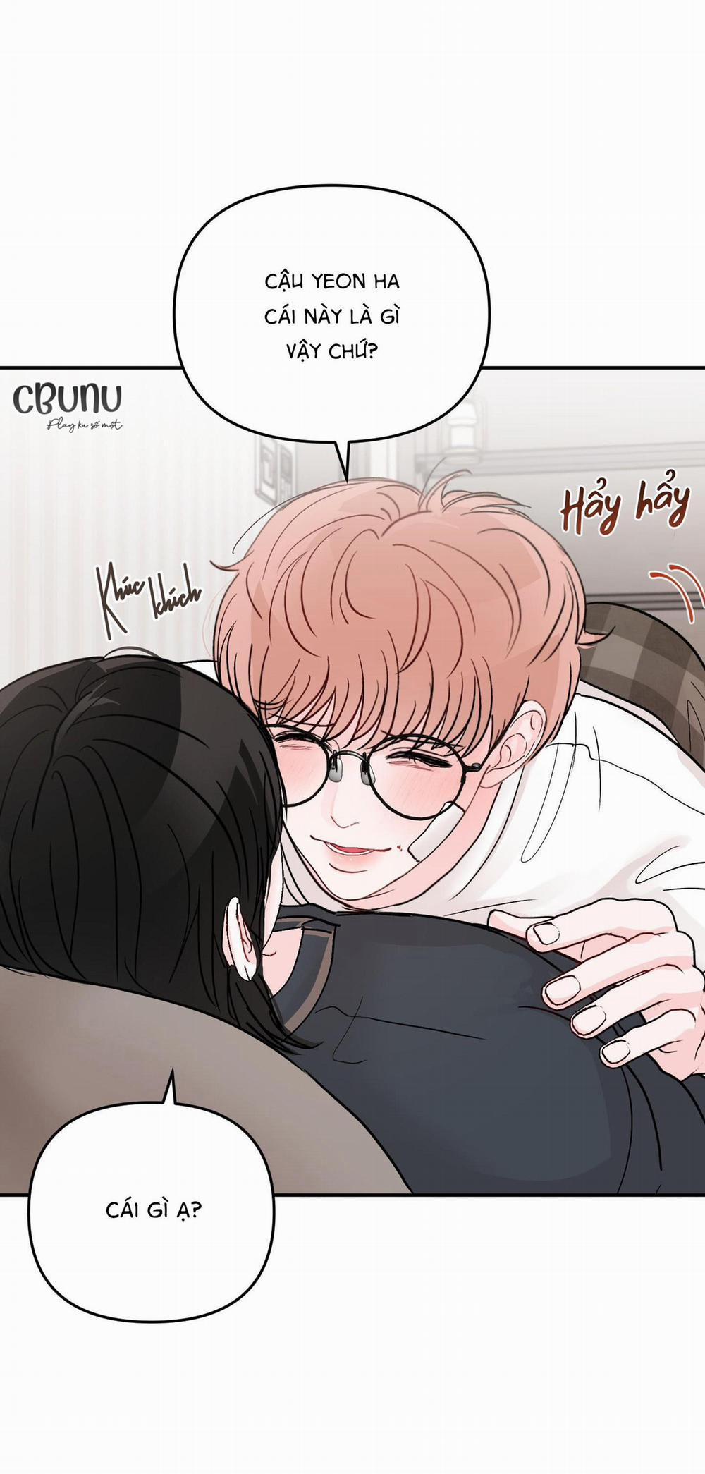 (Cbunu) Thán Phục Thanh Xuân 68 trang 8