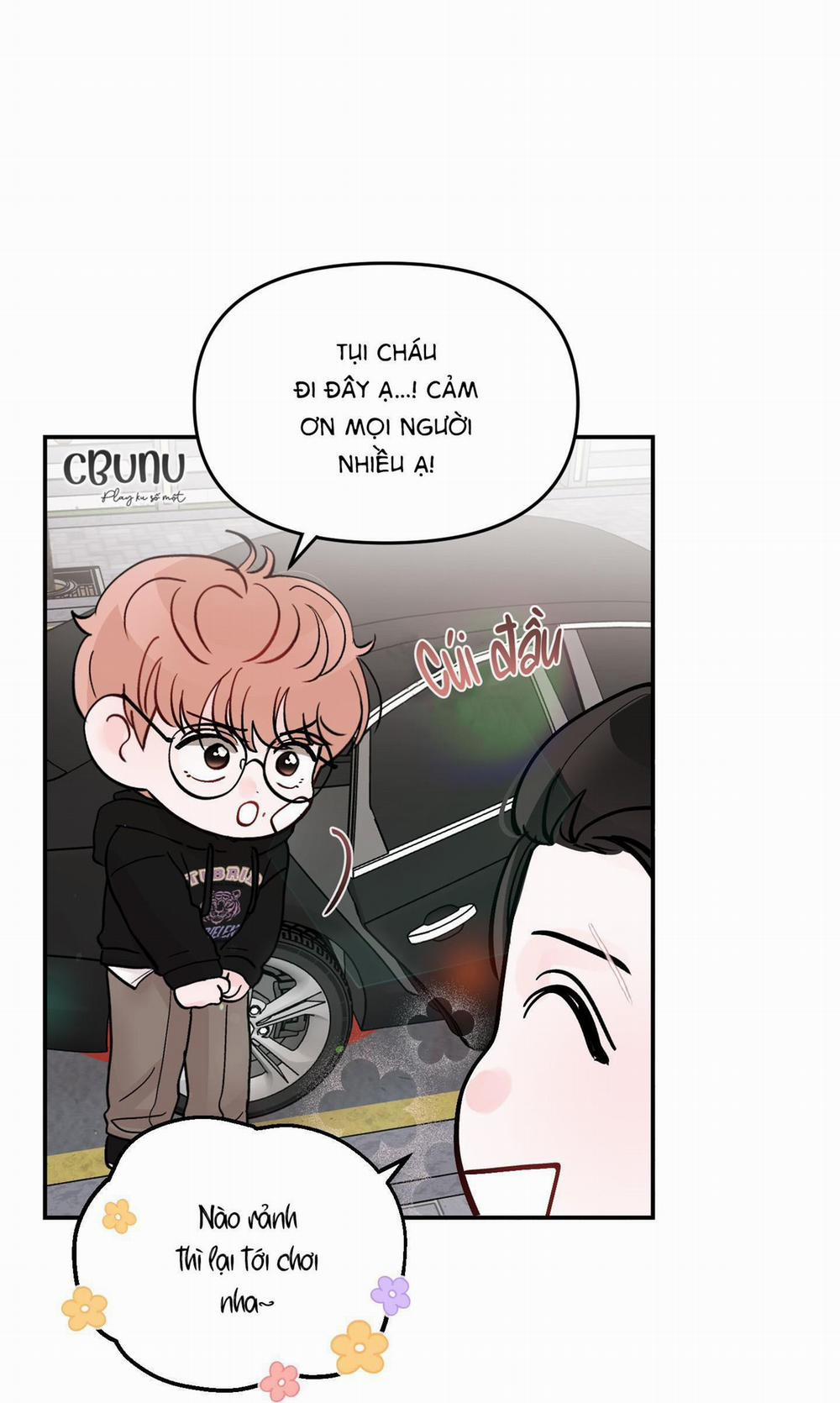 (Cbunu) Thán Phục Thanh Xuân 69 H+ trang 44