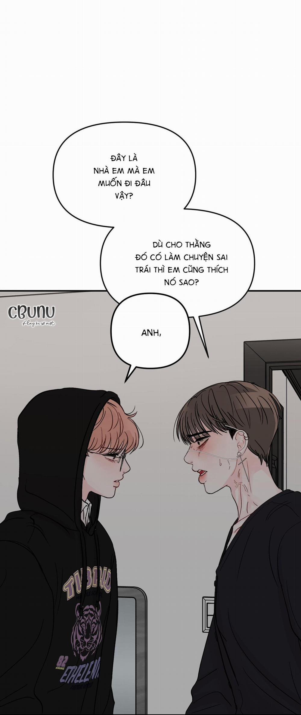 (Cbunu) Thán Phục Thanh Xuân 69 H+ trang 76