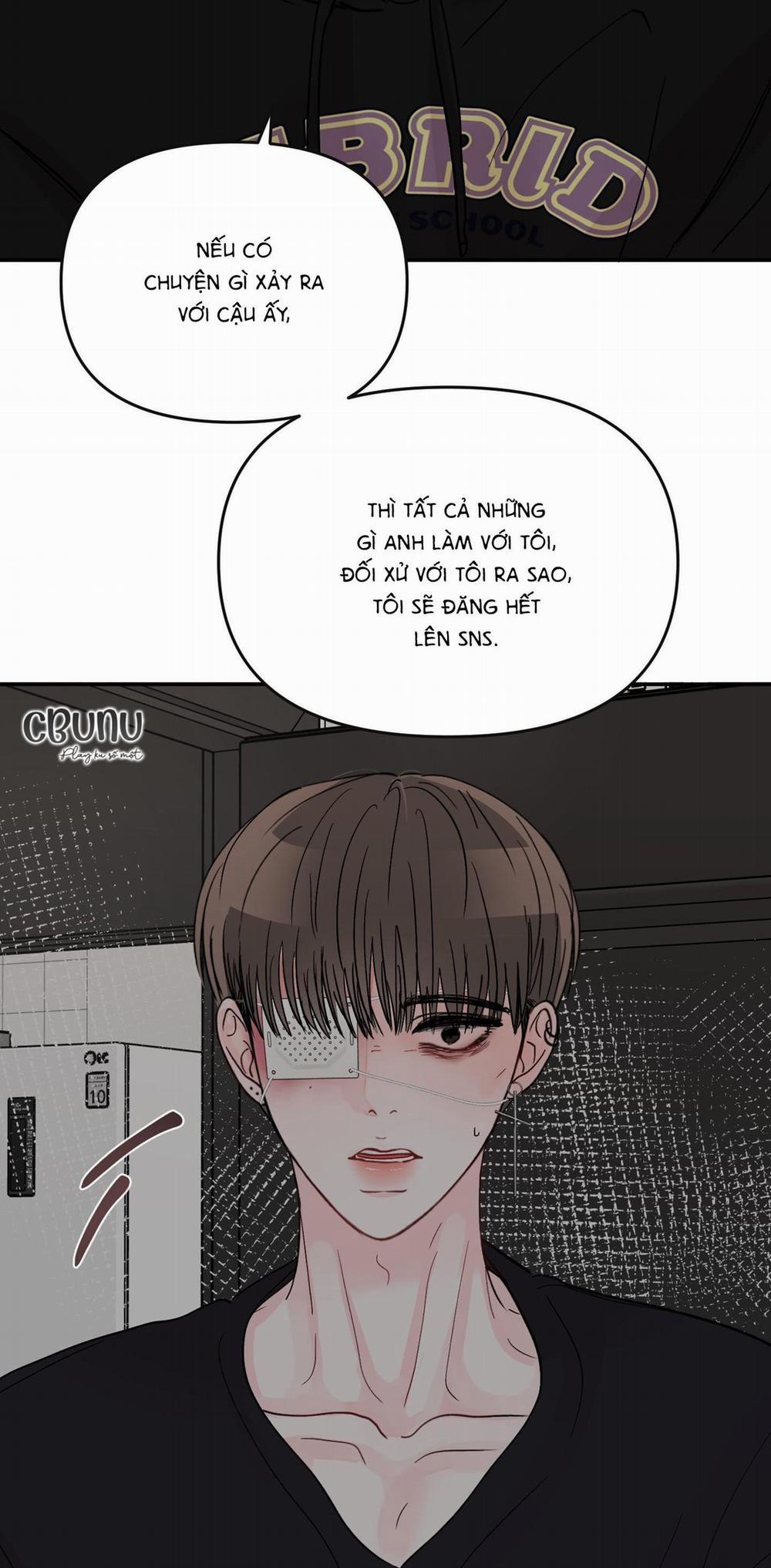 (Cbunu) Thán Phục Thanh Xuân 69 H+ trang 79