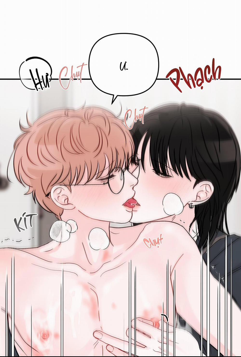 (Cbunu) Thán Phục Thanh Xuân 69 trang 4