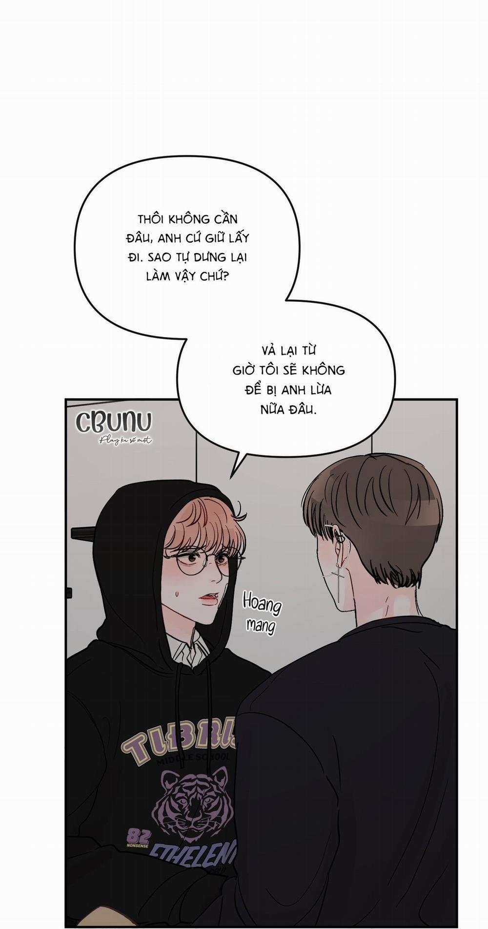 (Cbunu) Thán Phục Thanh Xuân 69 trang 73